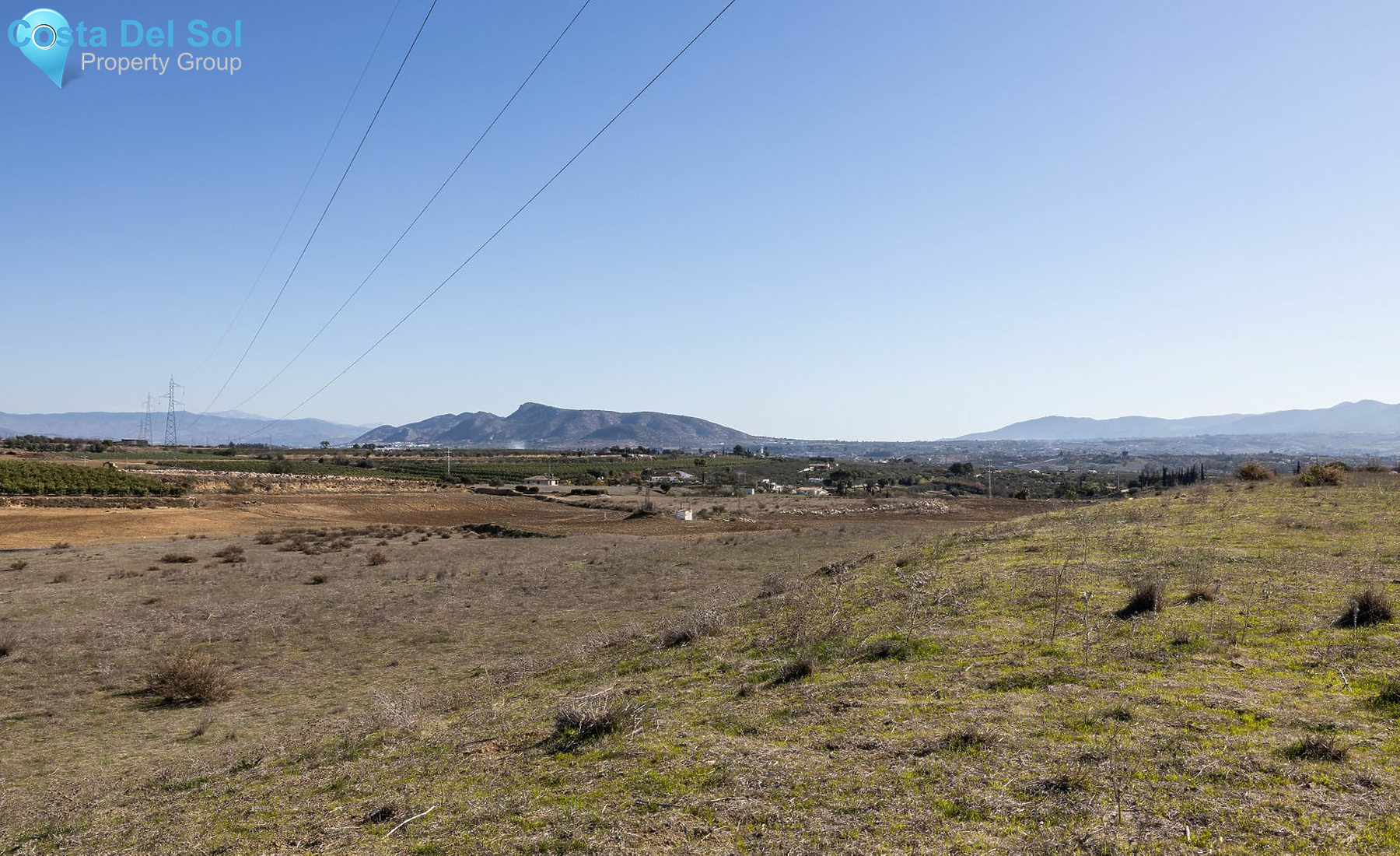 Land in Coín-1480552