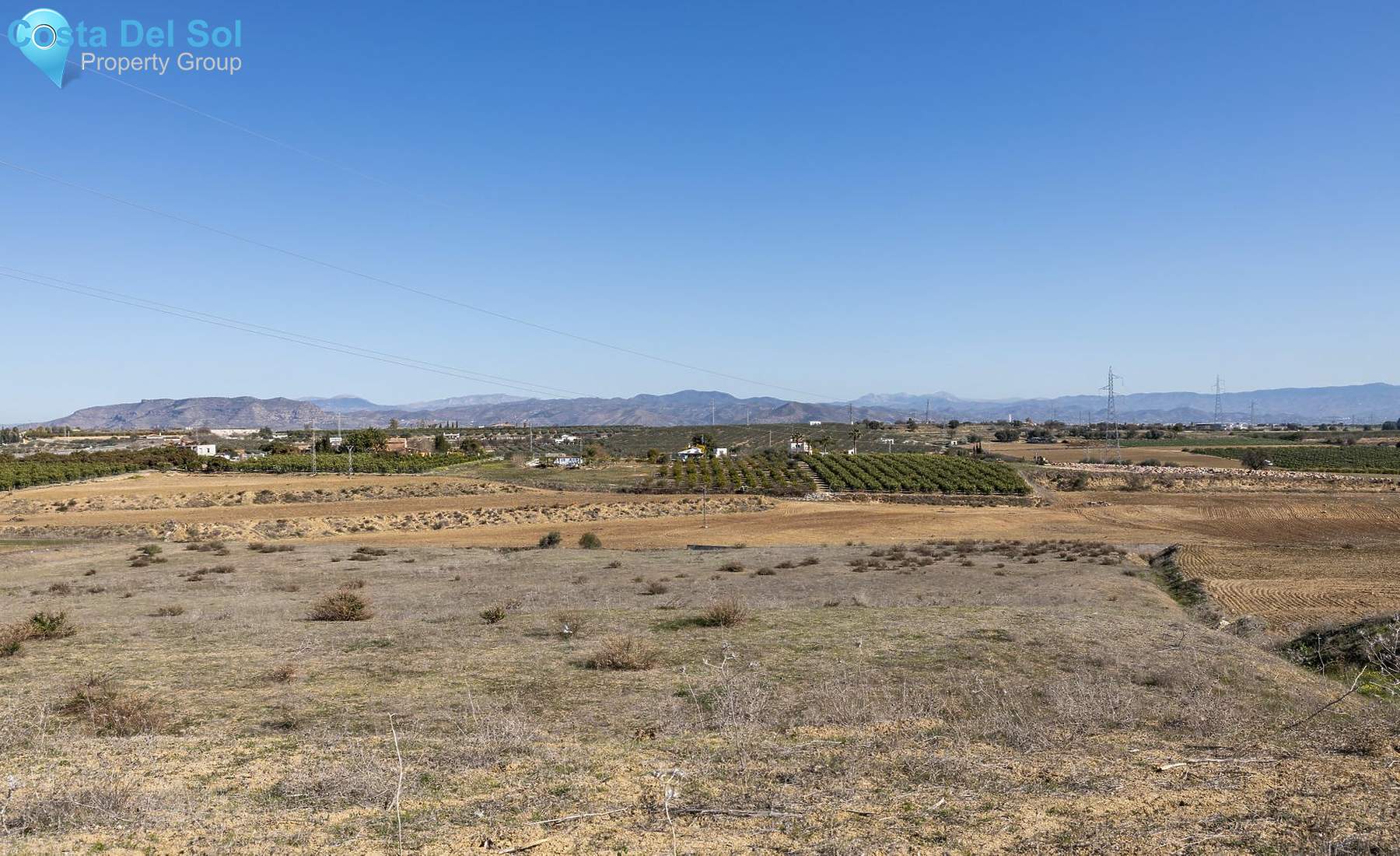 Land in Coín-1480553