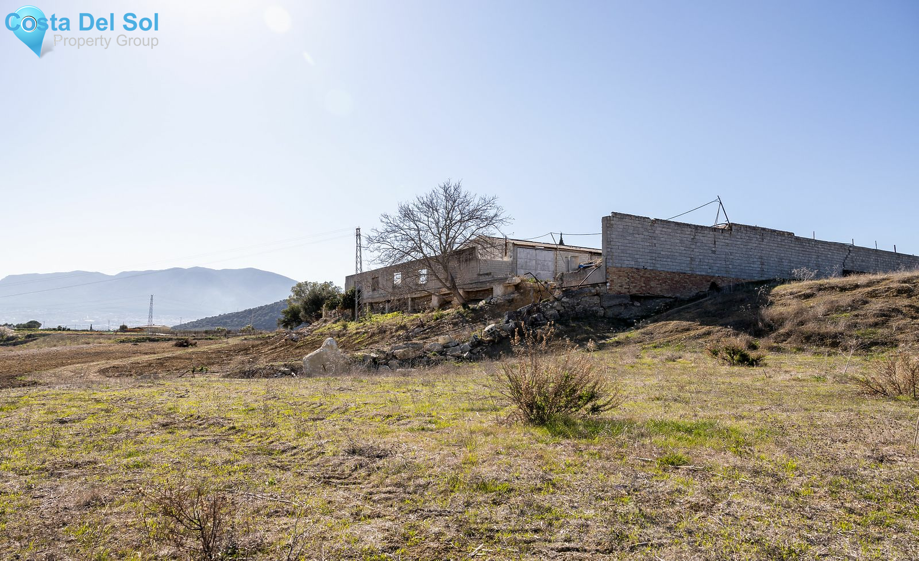 Land in Coín-1480554