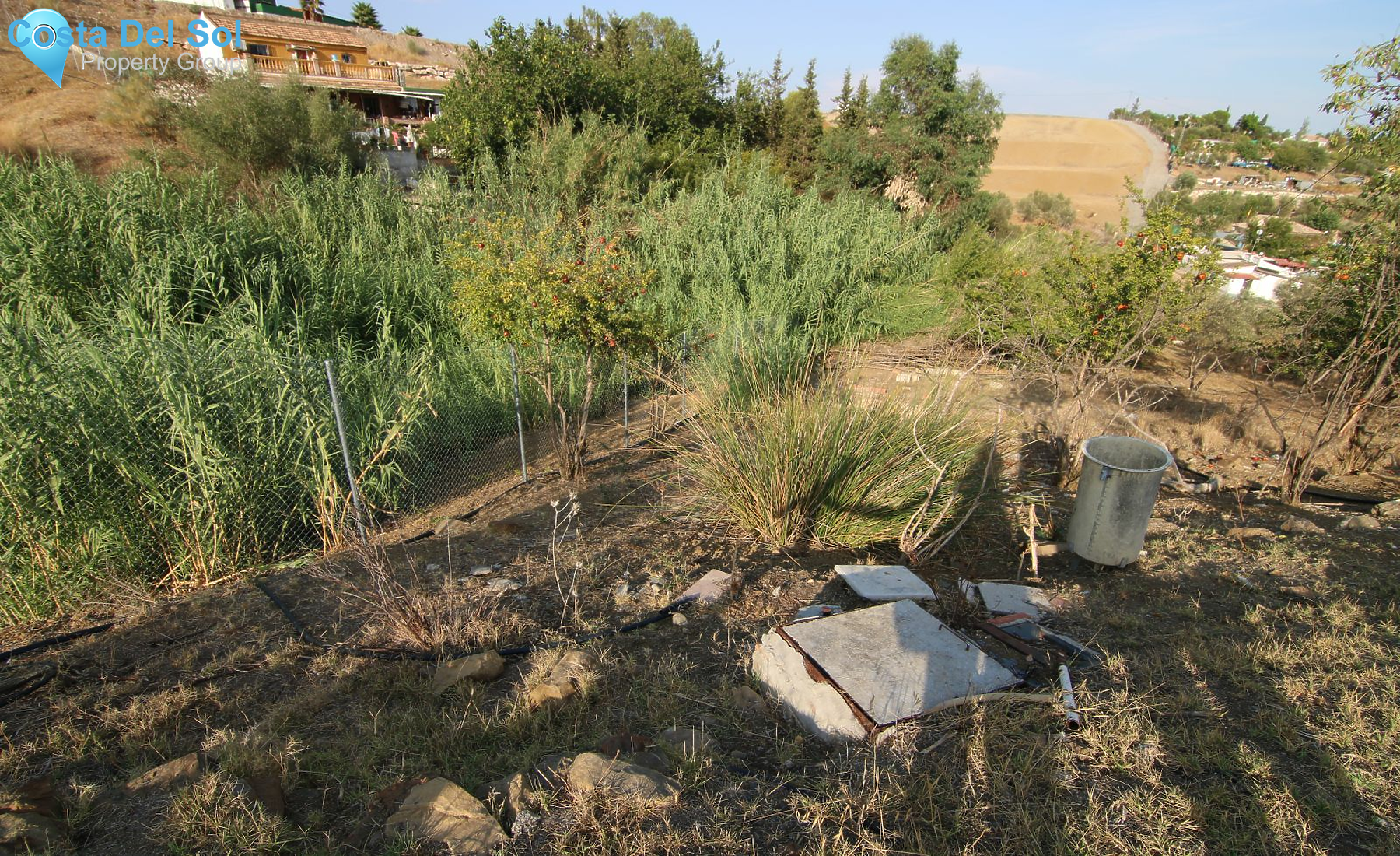 Land in Cártama-1196002