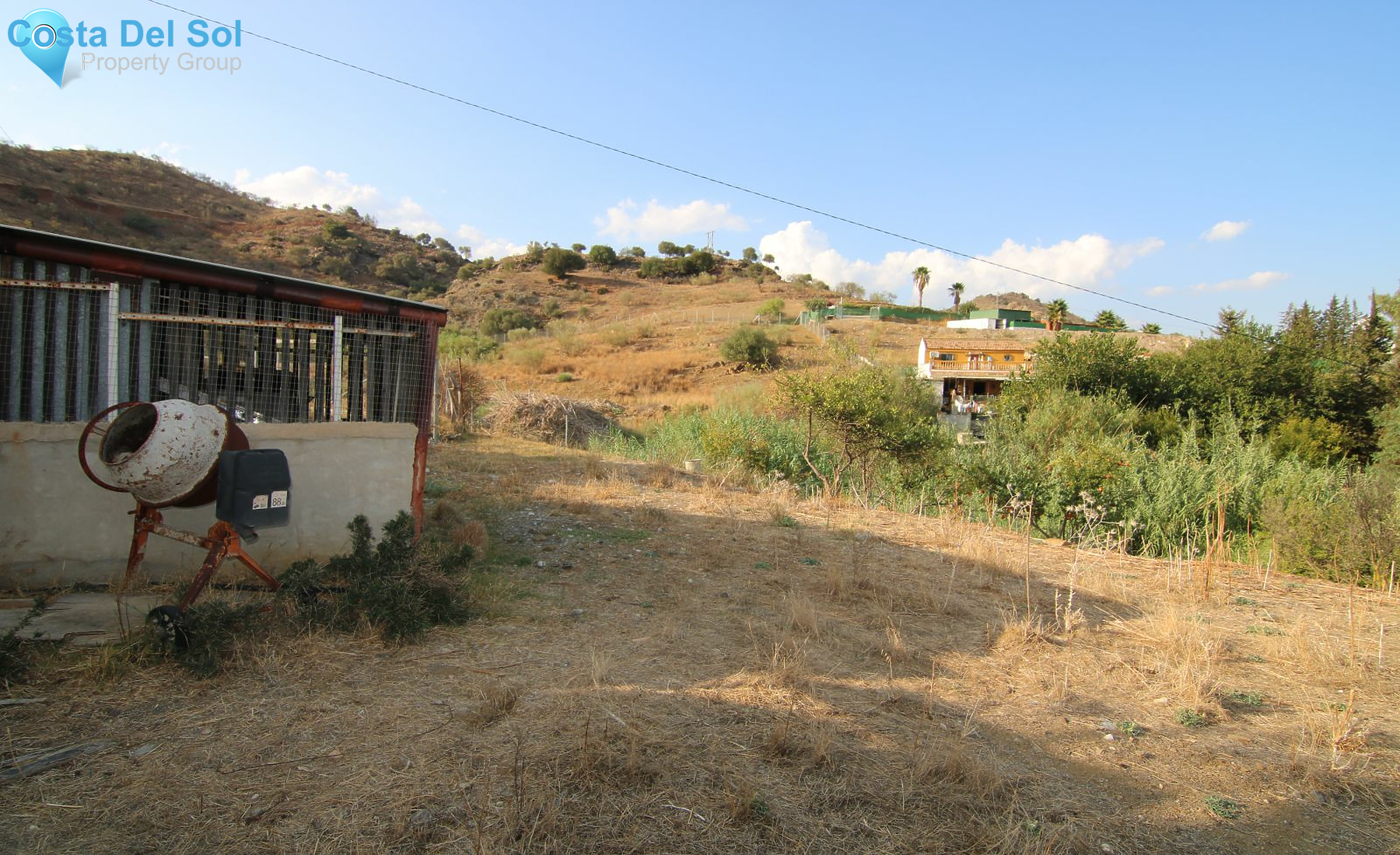 Land in Cártama-1196003