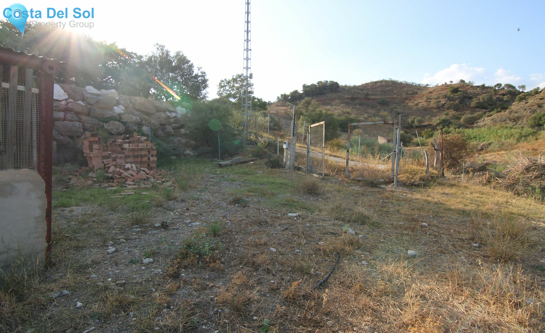 Land in Cártama-1195992