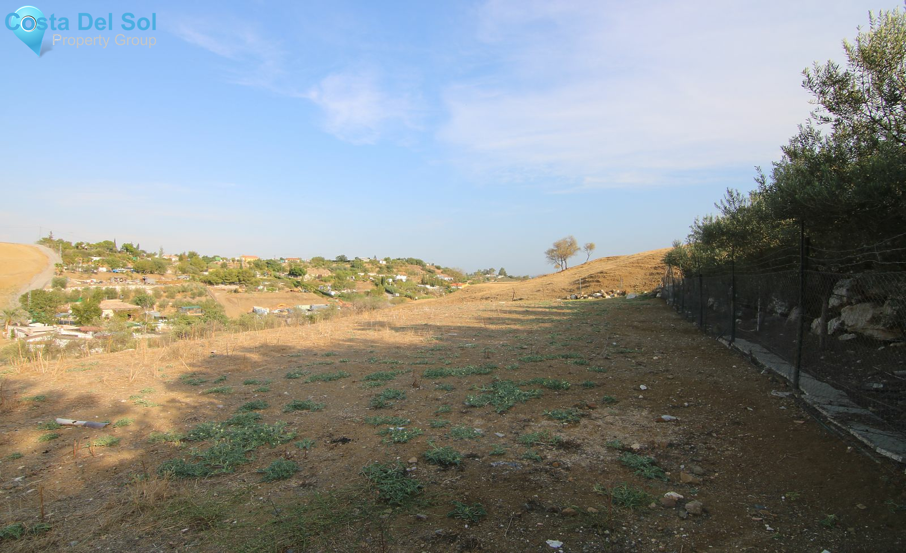 Land in Cártama-1195994