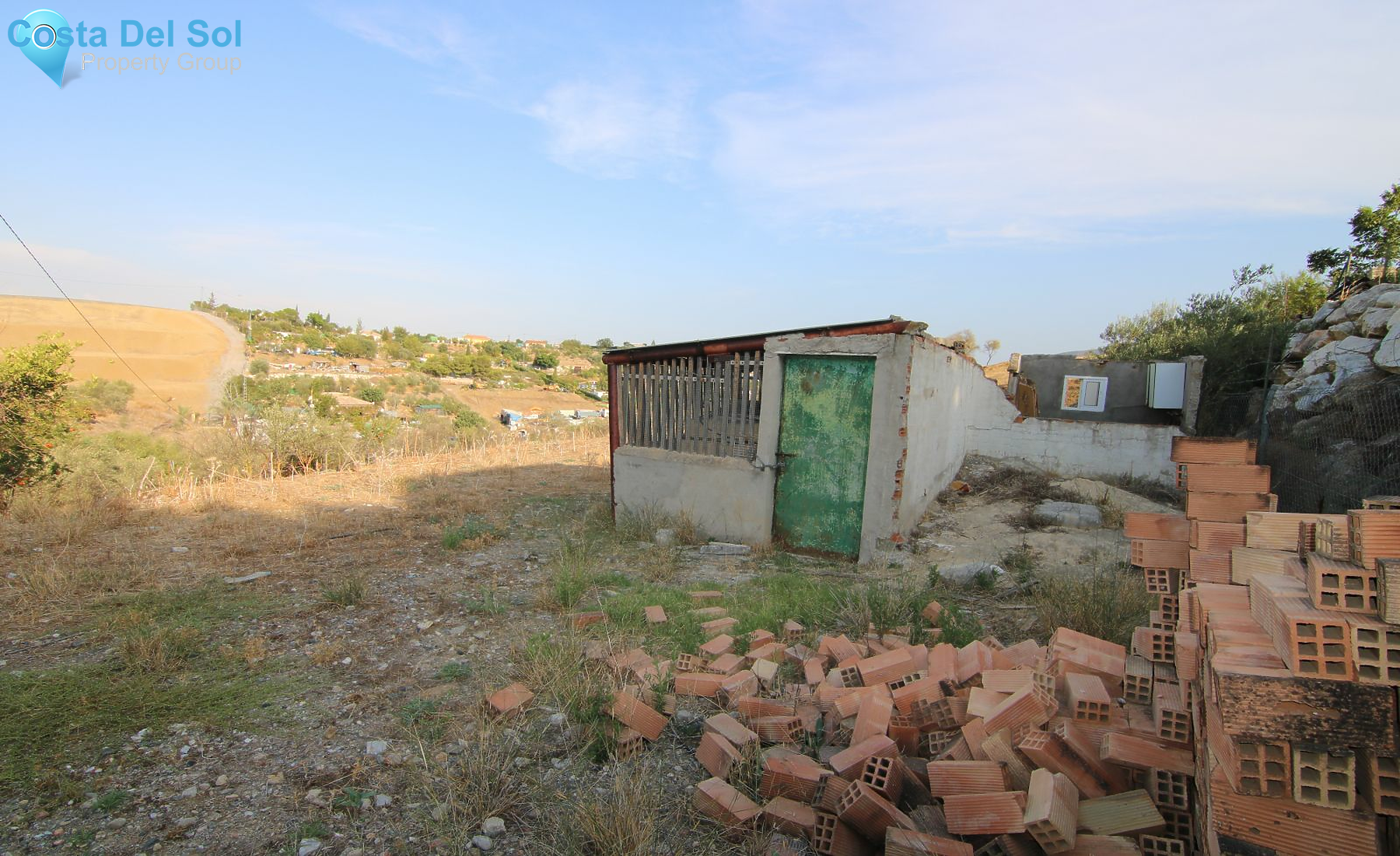 Land in Cártama-1195995