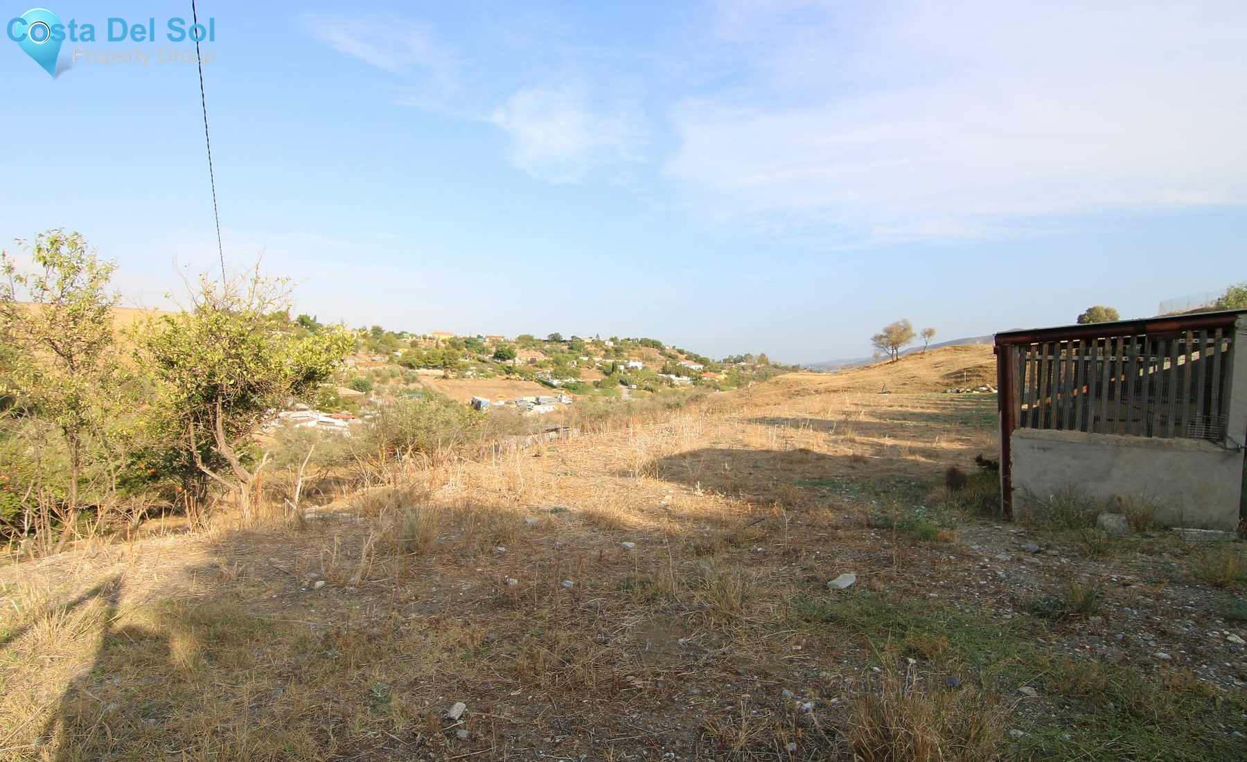 Land in Cártama-1195996