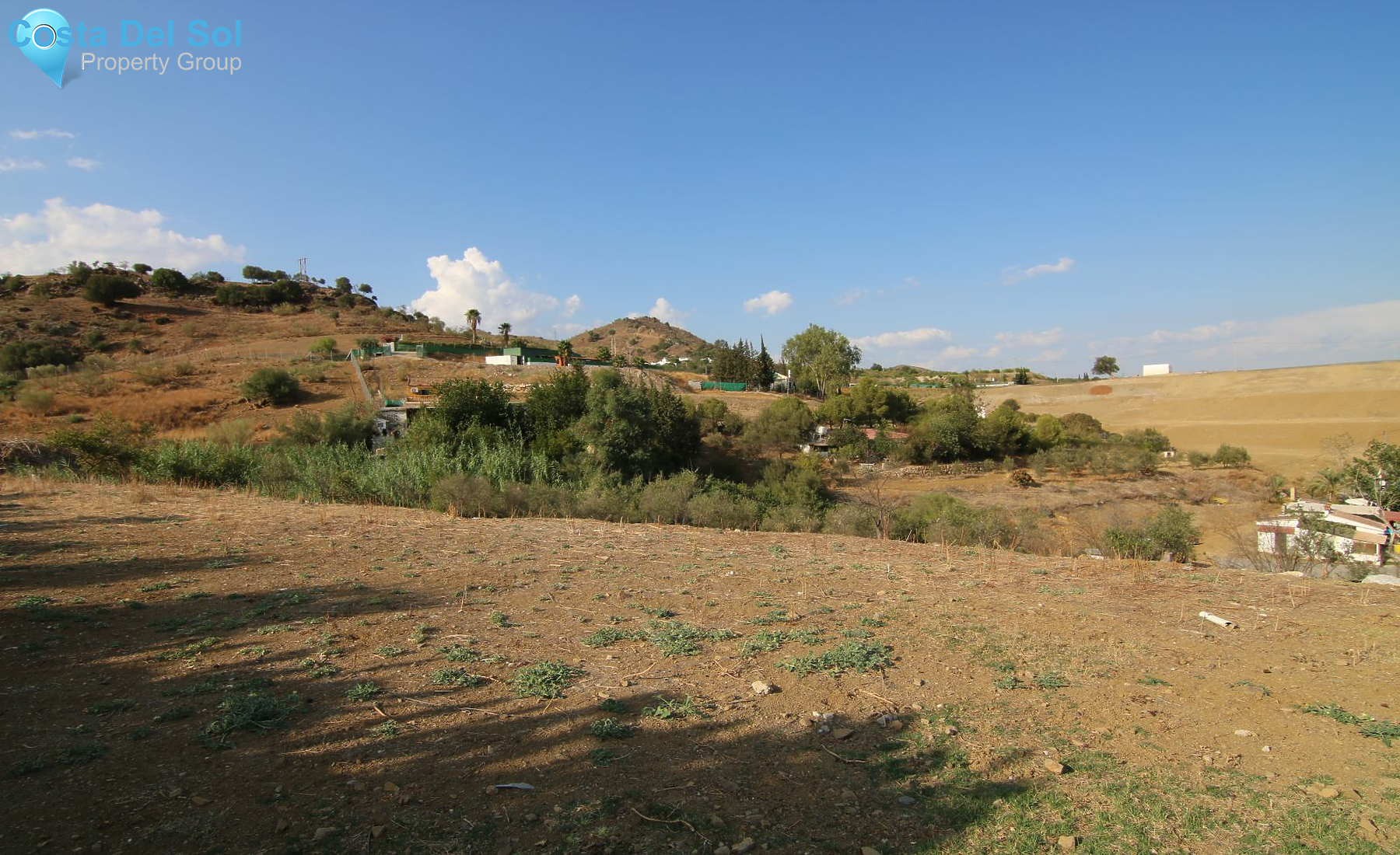 Land in Cártama-1195997