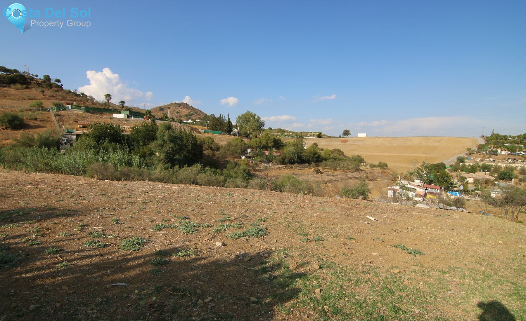 Land in Cártama-1195999