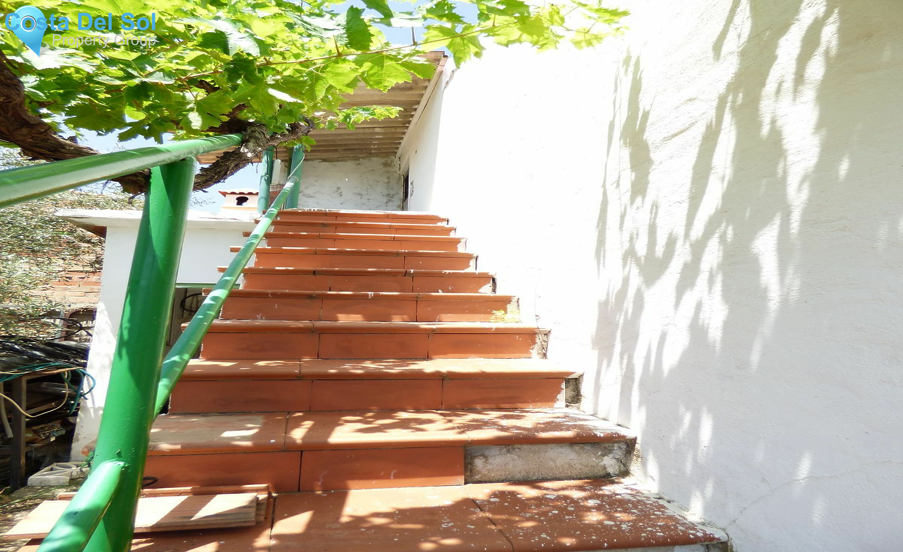 Land in El Hornillo-1129837