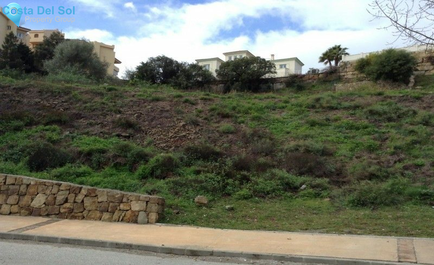 Land in Elviria