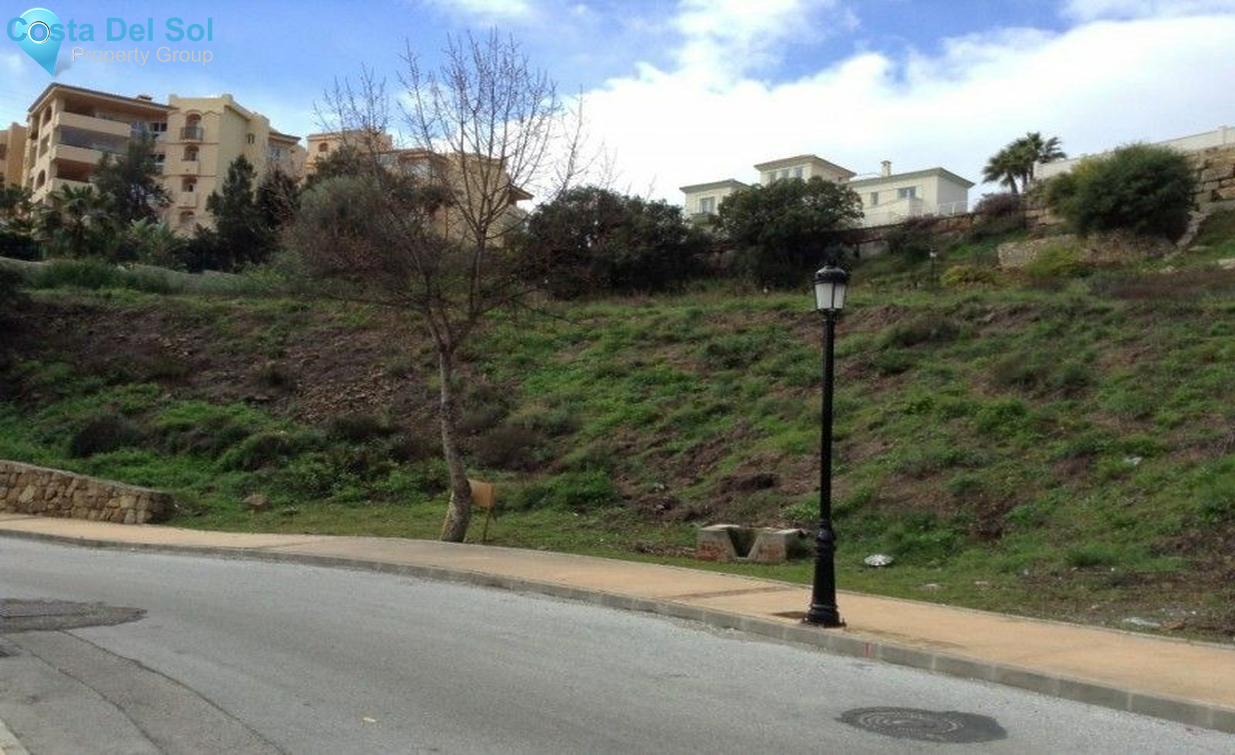 Land in Elviria-1224875