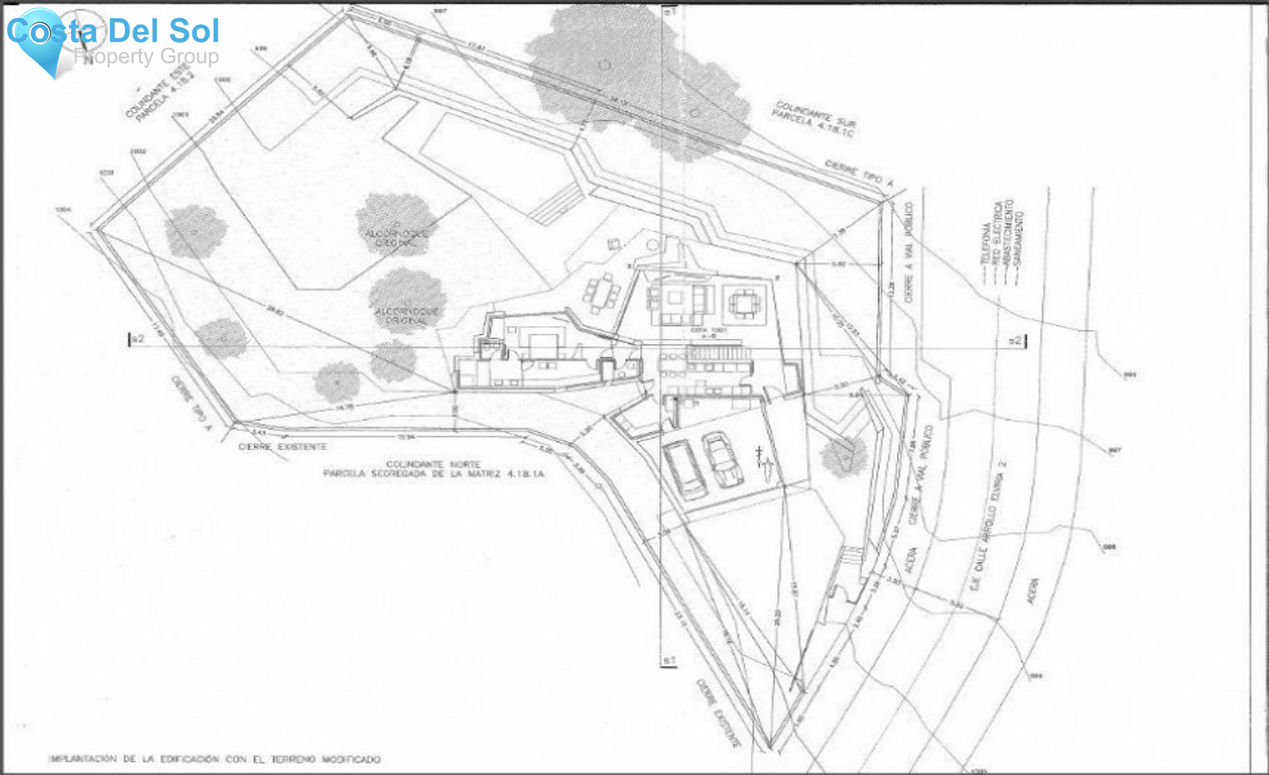 Residential Plot in Elviria-1475236