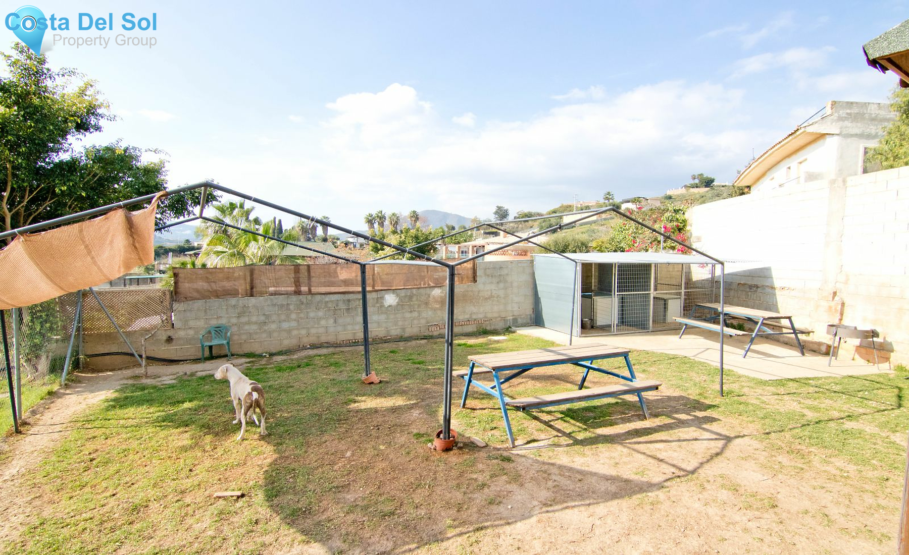 Land in Entrerrios-1400880