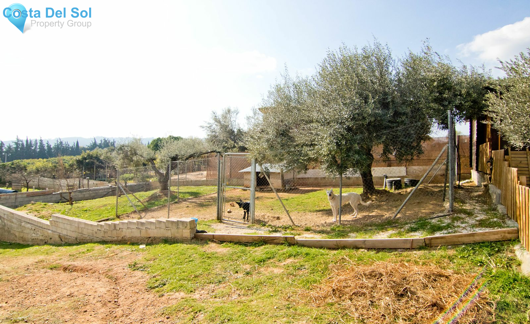 Land in Entrerrios-1400889