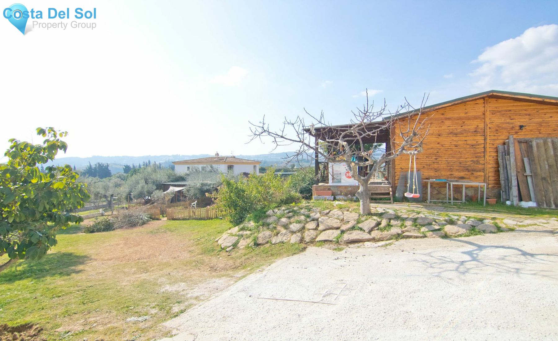 Land in Entrerrios-1400890