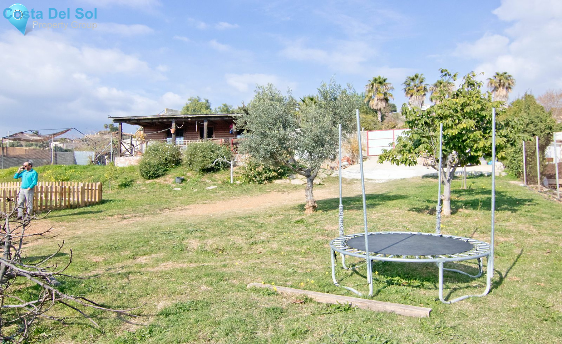 Land in Entrerrios-1400892