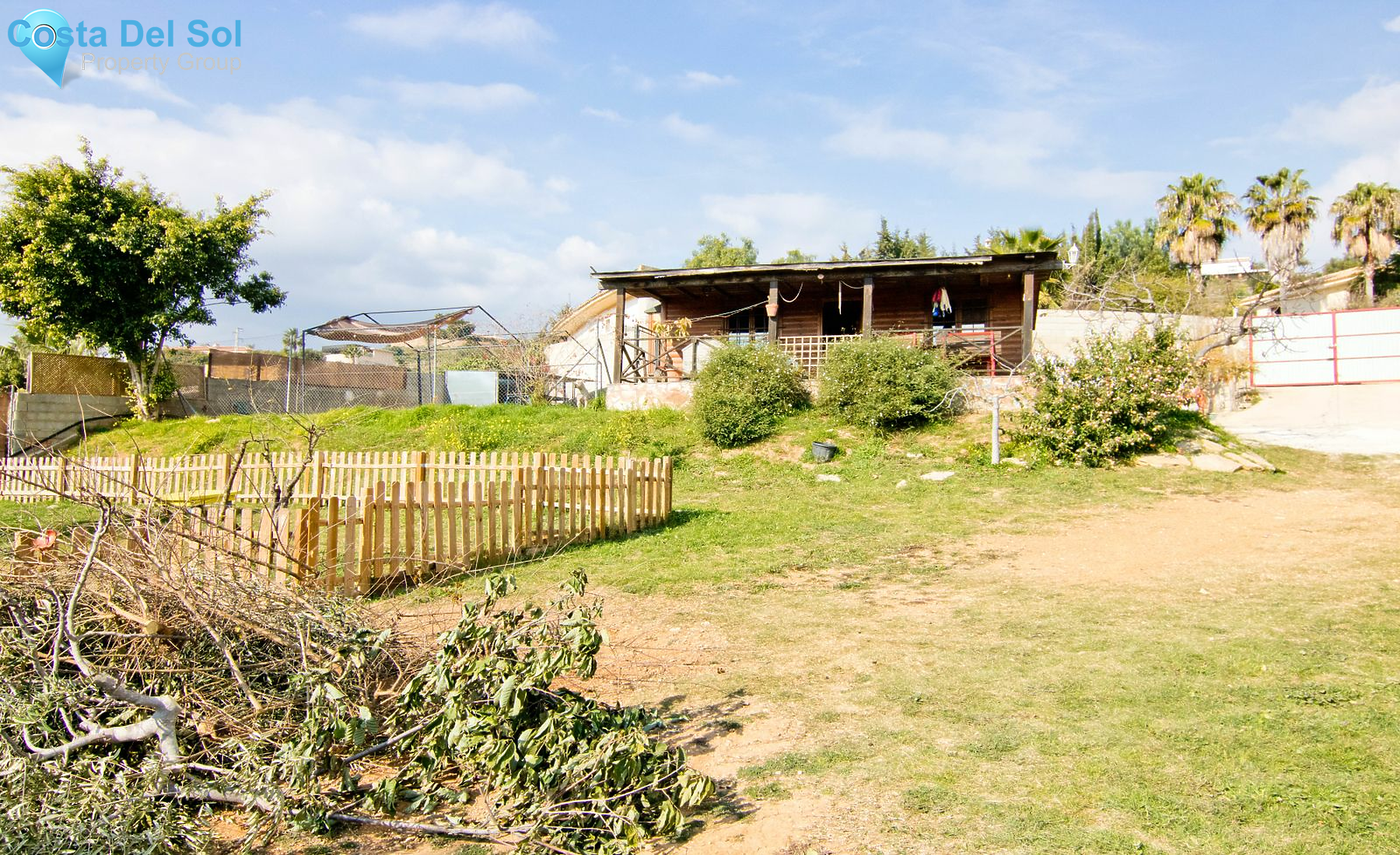 Land in Entrerrios-1400895