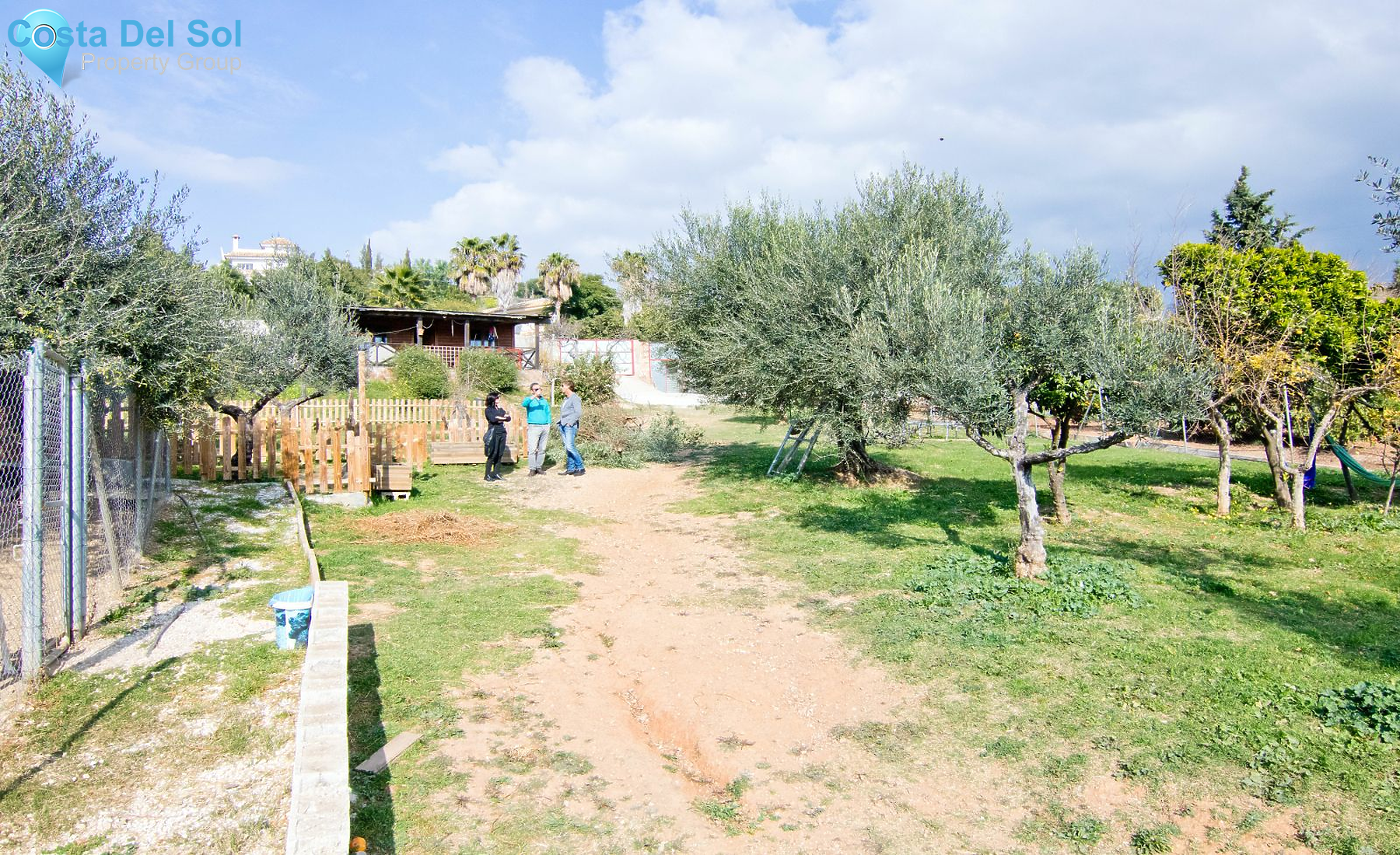 Land in Entrerrios-1400896