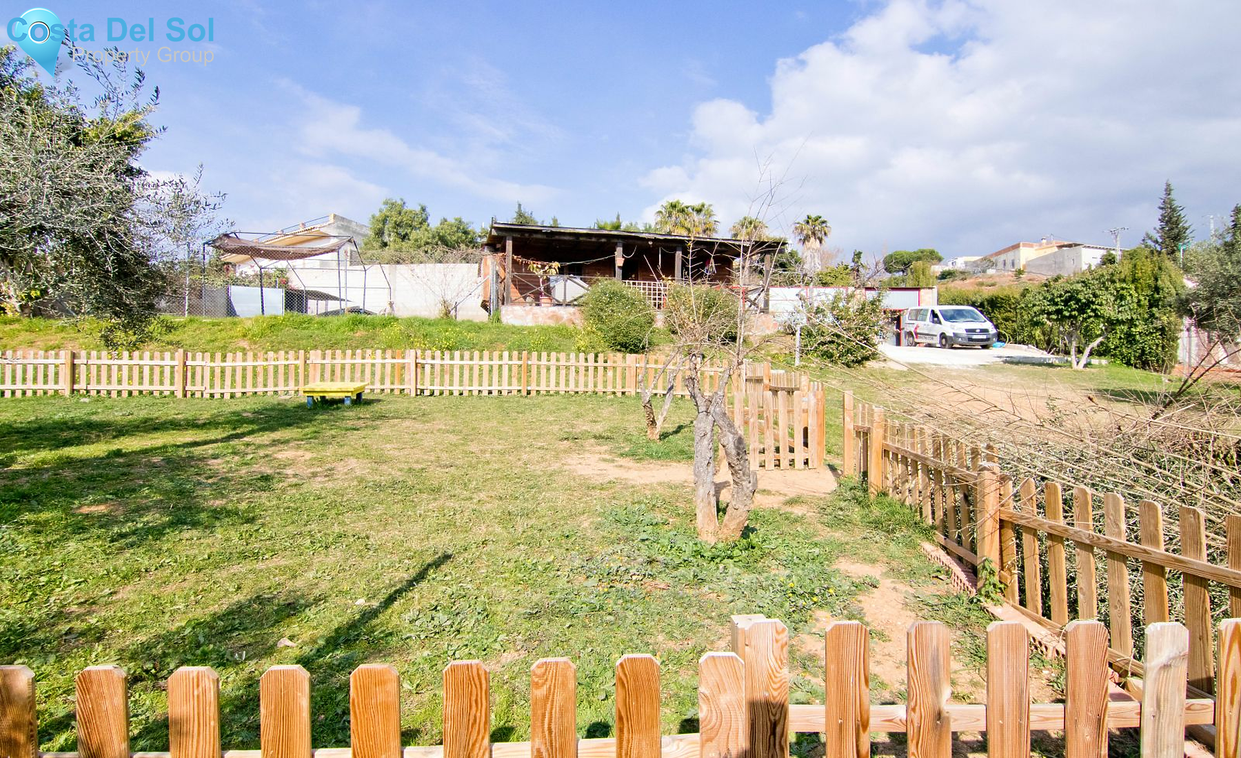 Land in Entrerrios-1400881