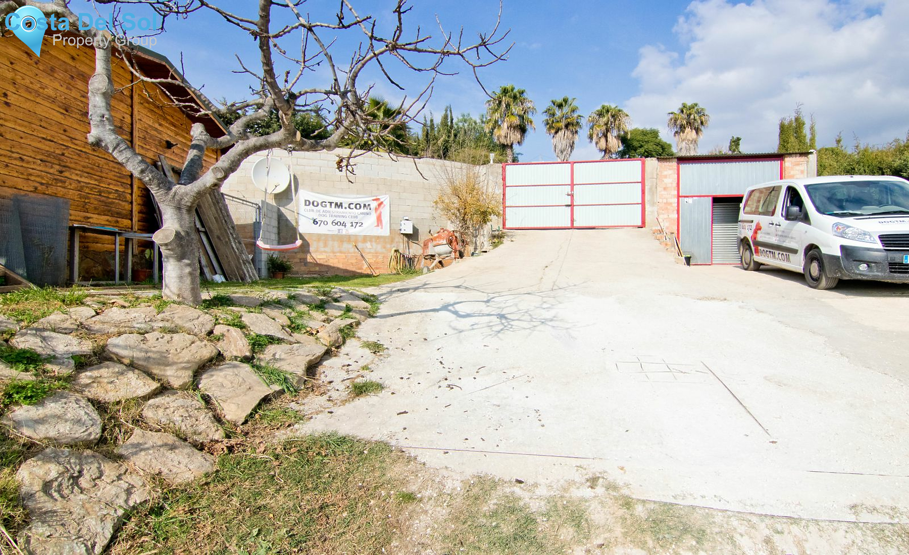 Land in Entrerrios-1400883