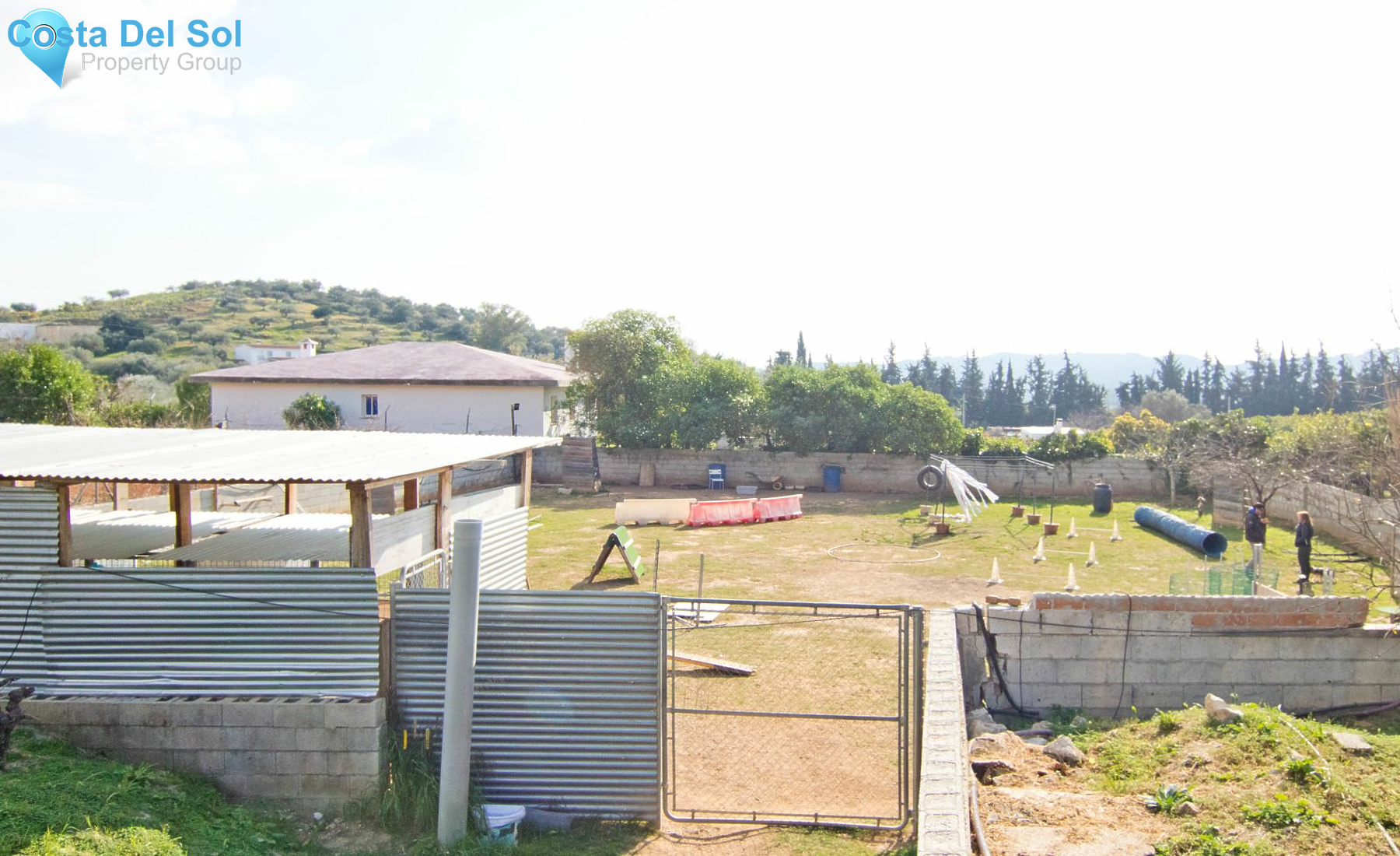 Land in Entrerrios-1400887