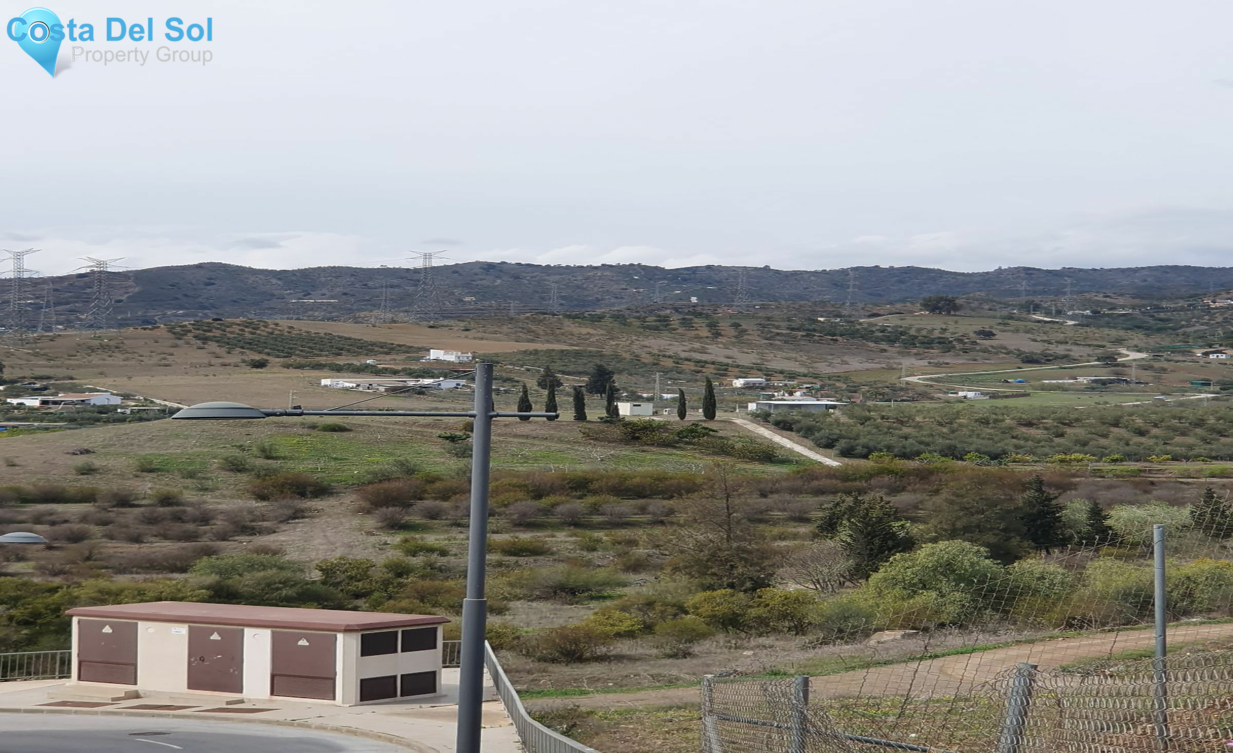 Land in Estacion de Cartama-1208028