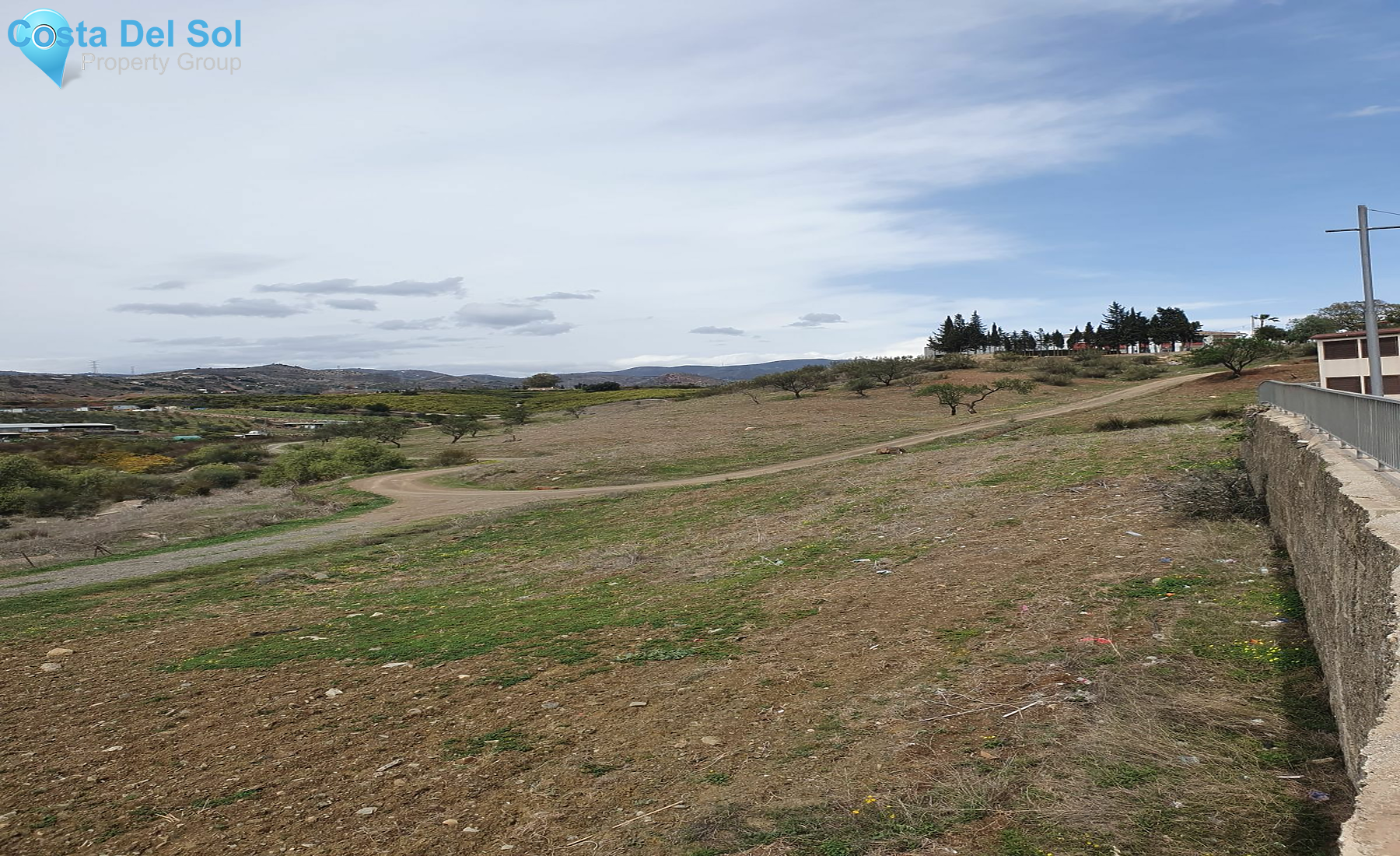 Land in Estacion de Cartama-1208020