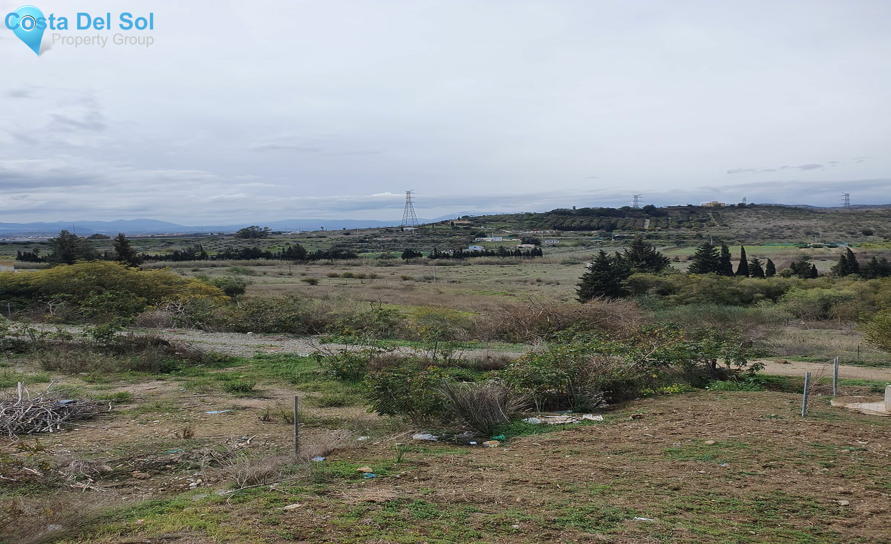 Land in Estacion de Cartama-1208026