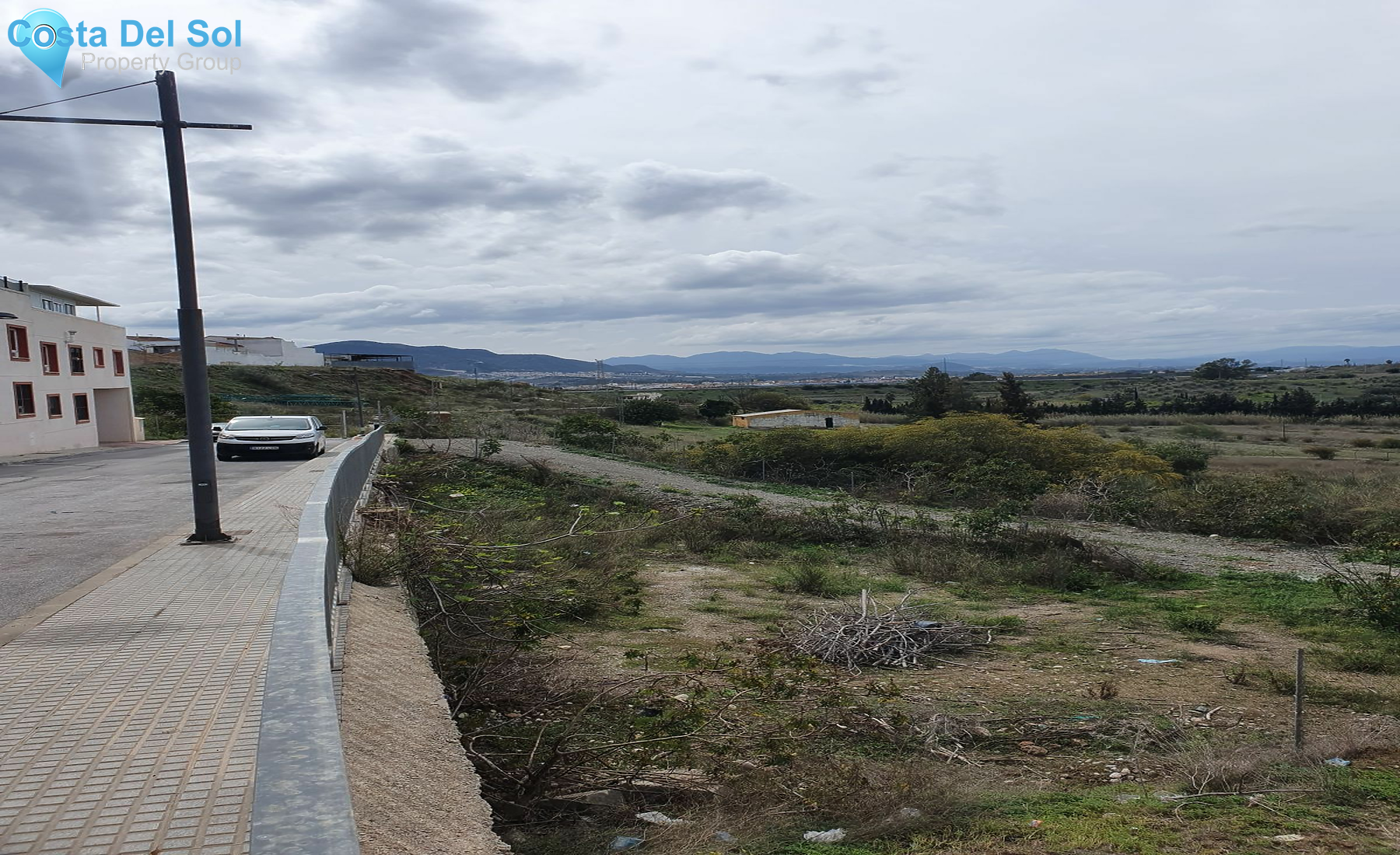 Land in Estacion de Cartama-1208027