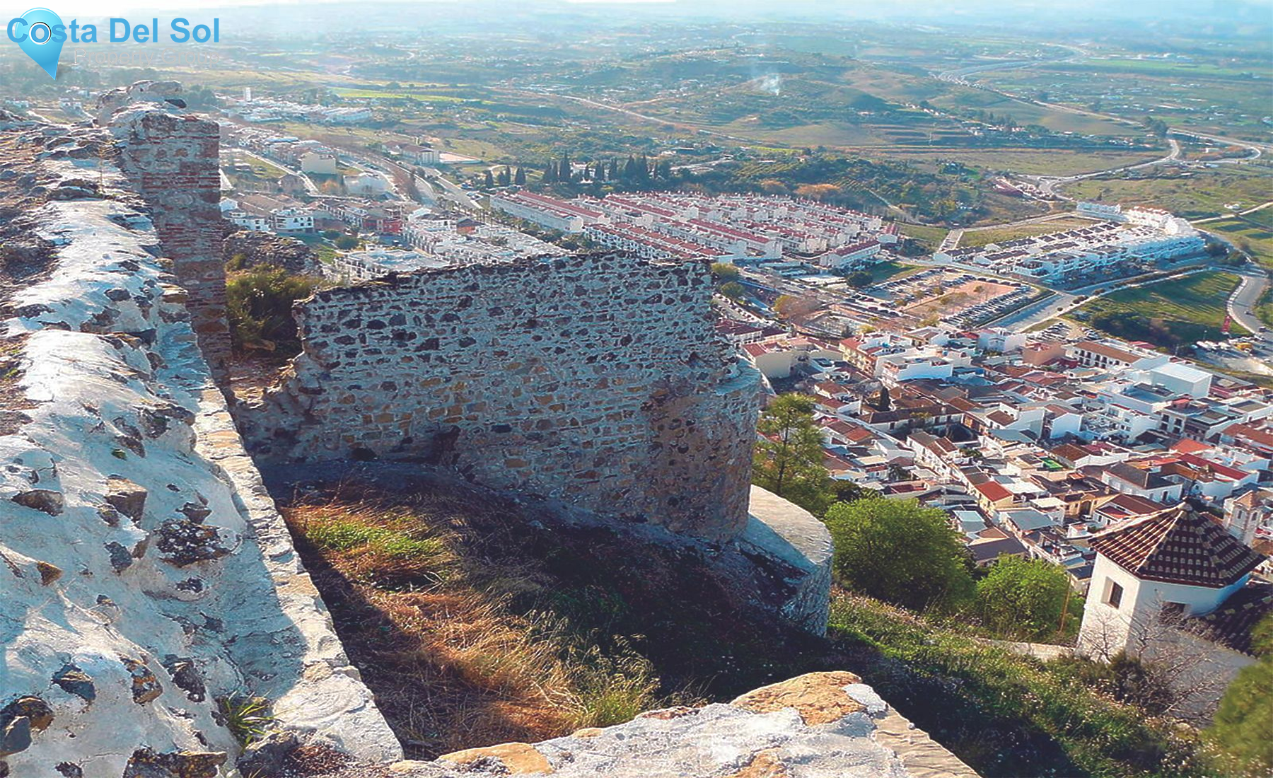 Land in Estacion de Cartama-1494012