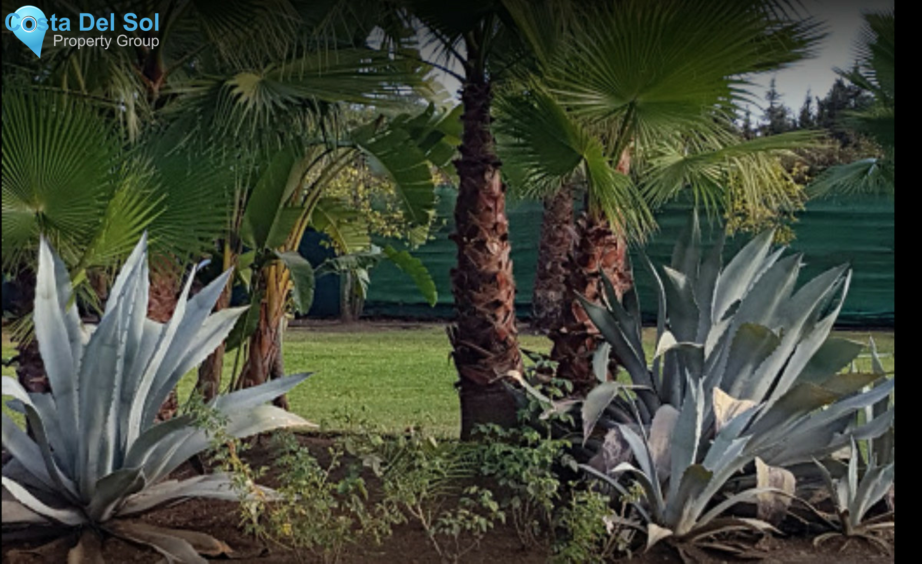 Land in Estepona-725462