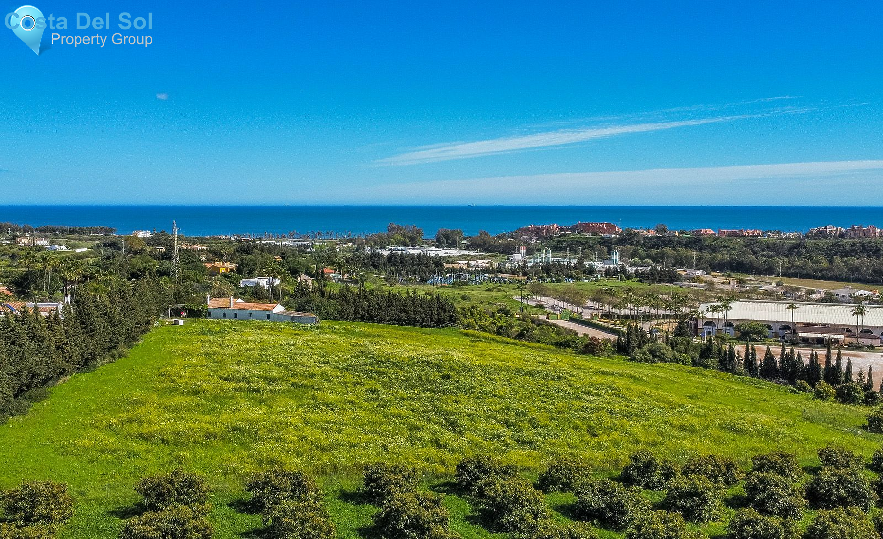 Land in Estepona-1149408