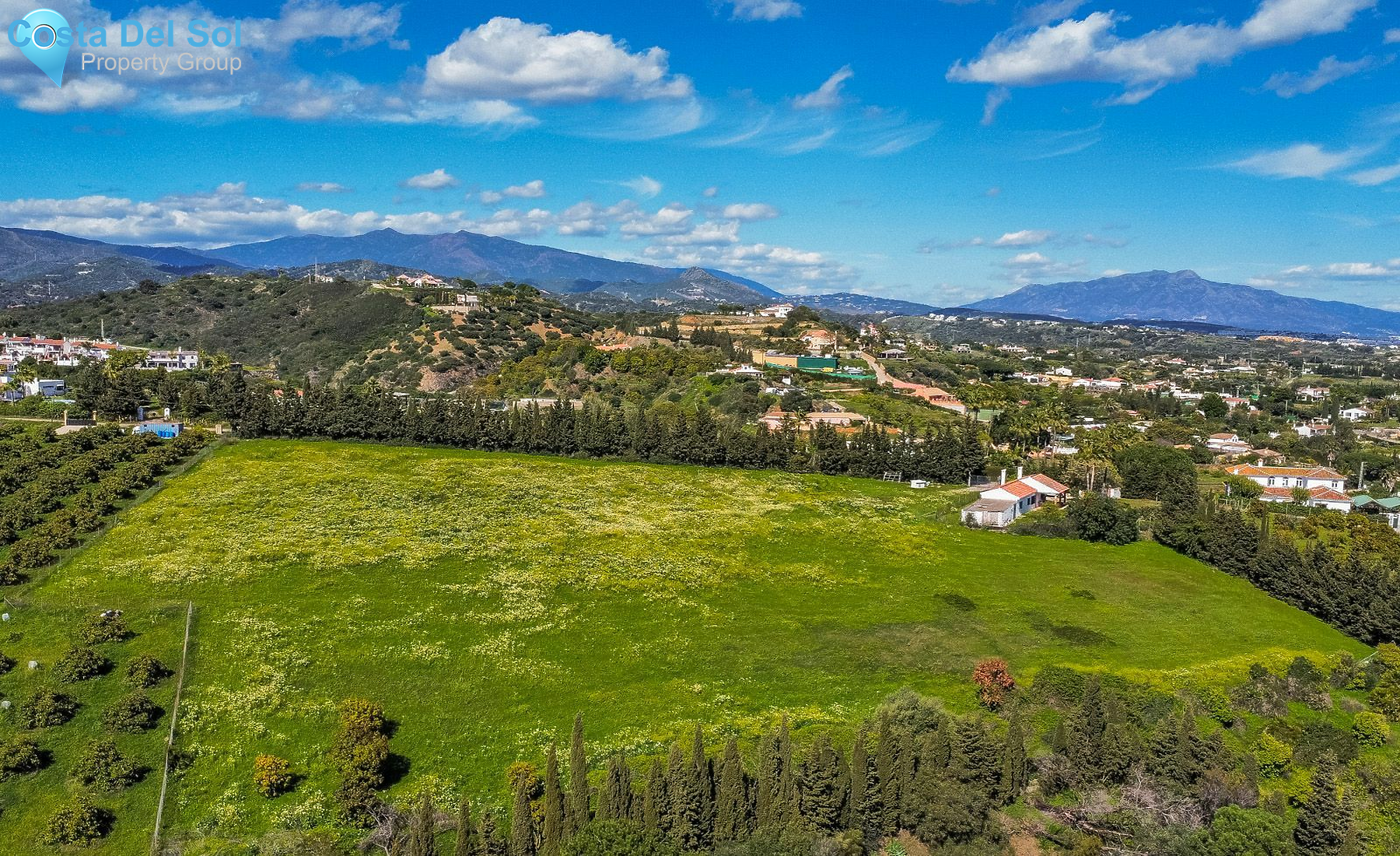Land in Estepona-1149409