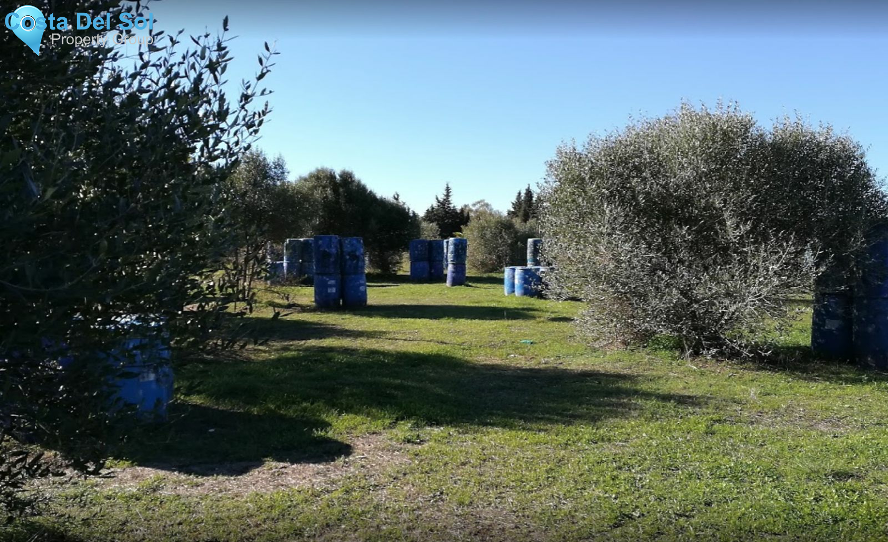 Land in Estepona-1149507