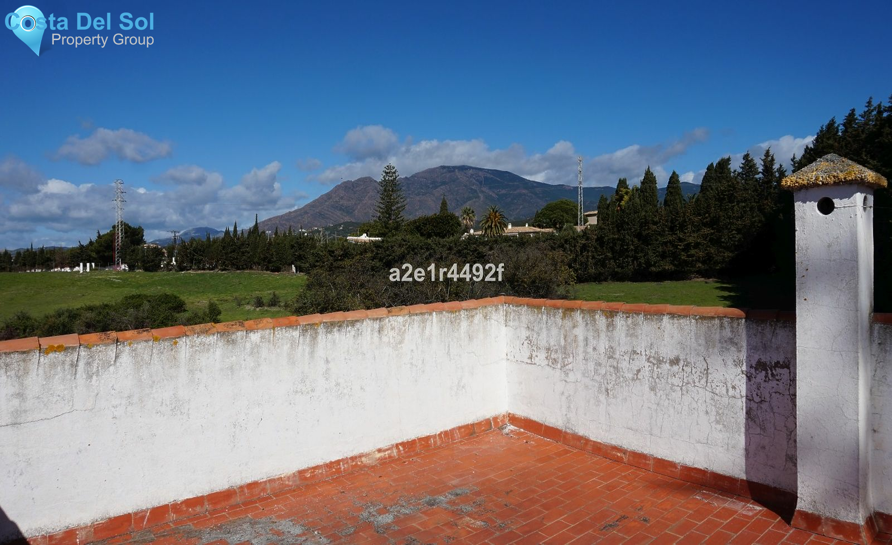 Land in Estepona-1212852