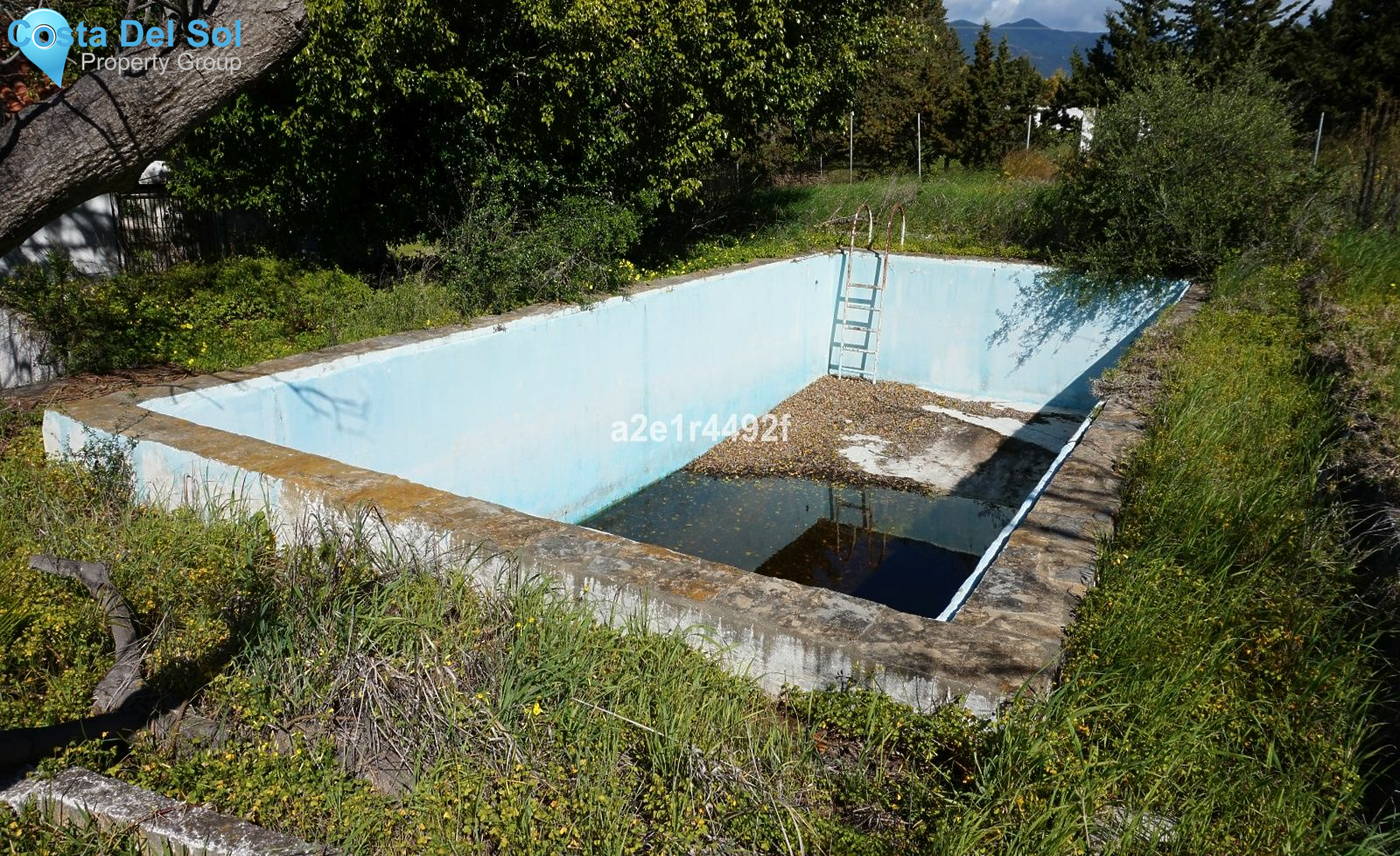 Land in Estepona-1212861