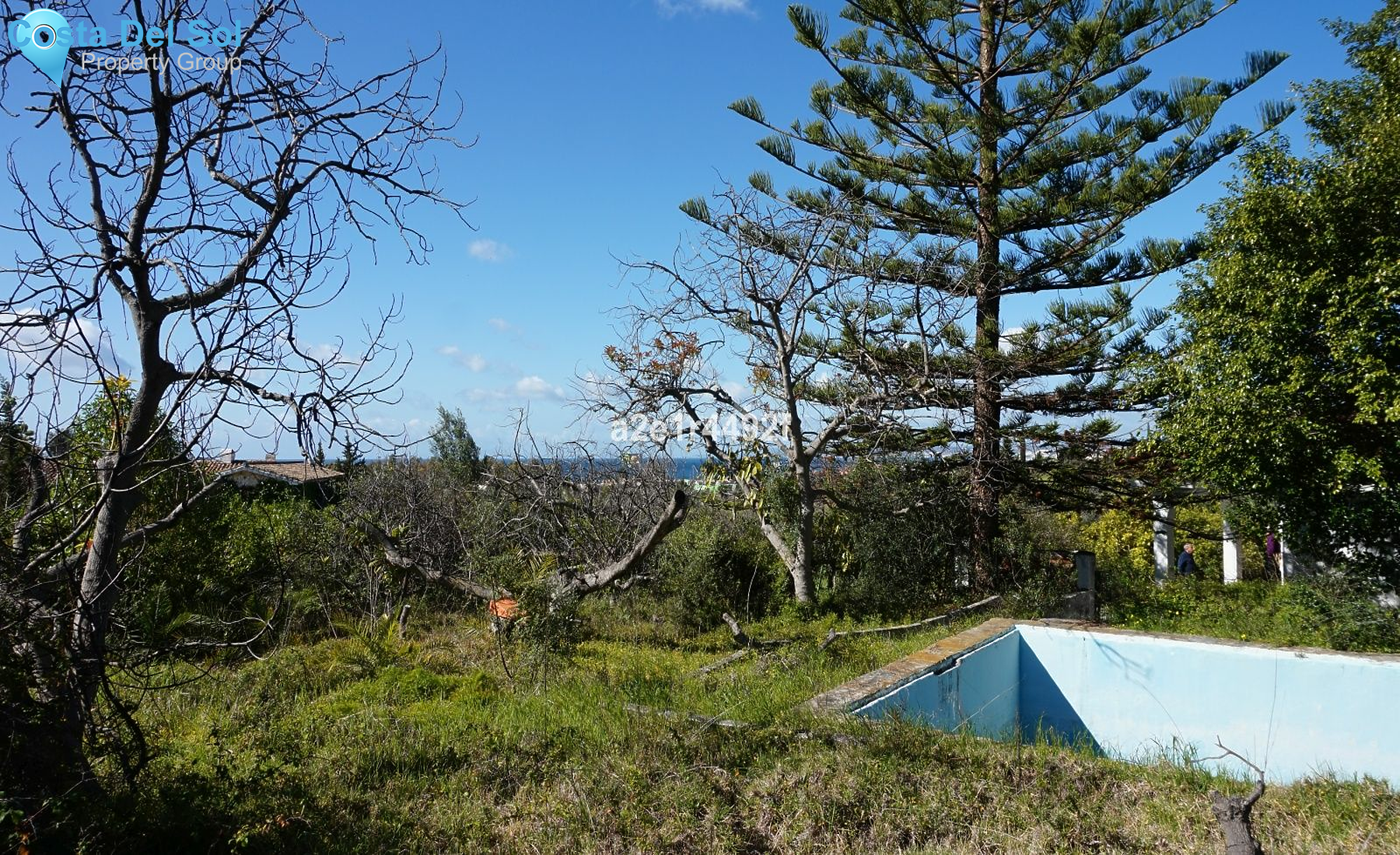 Land in Estepona-1212862