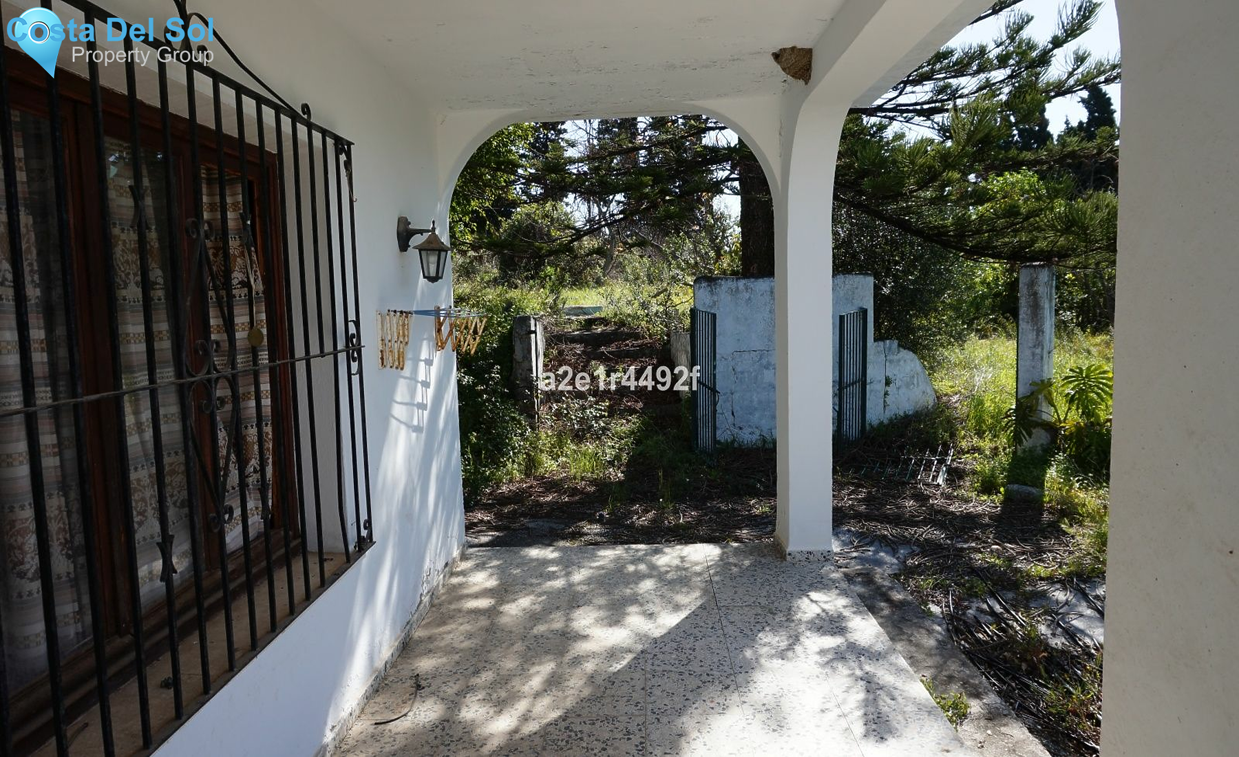 Land in Estepona-1212863