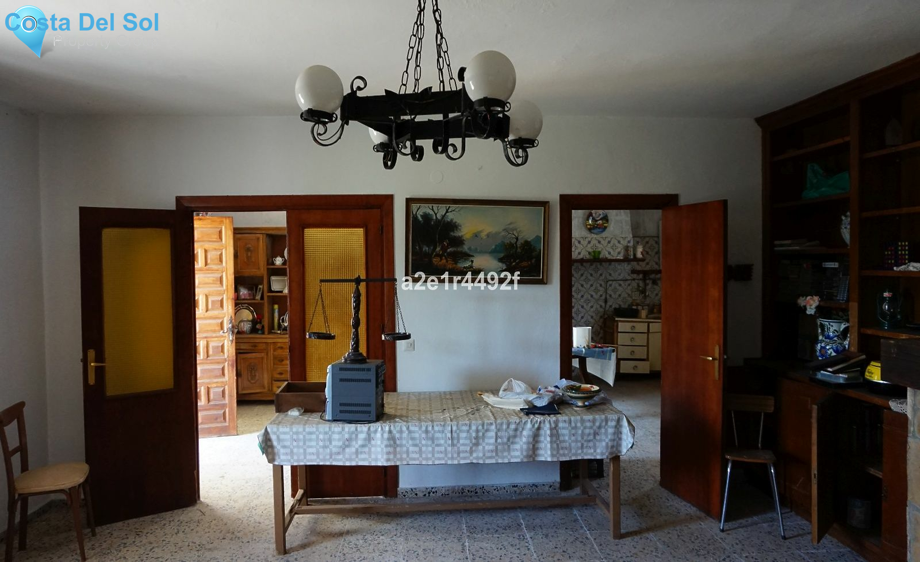 Land in Estepona-1212865