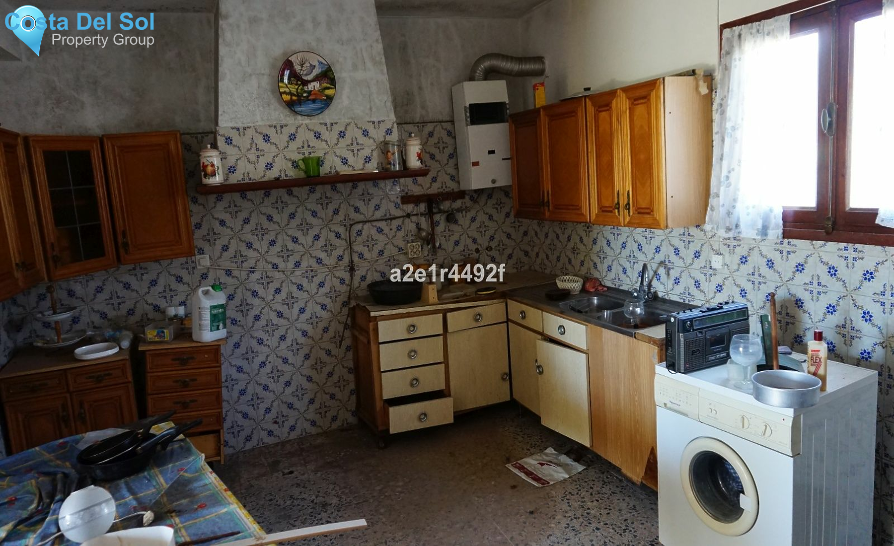 Land in Estepona-1212866