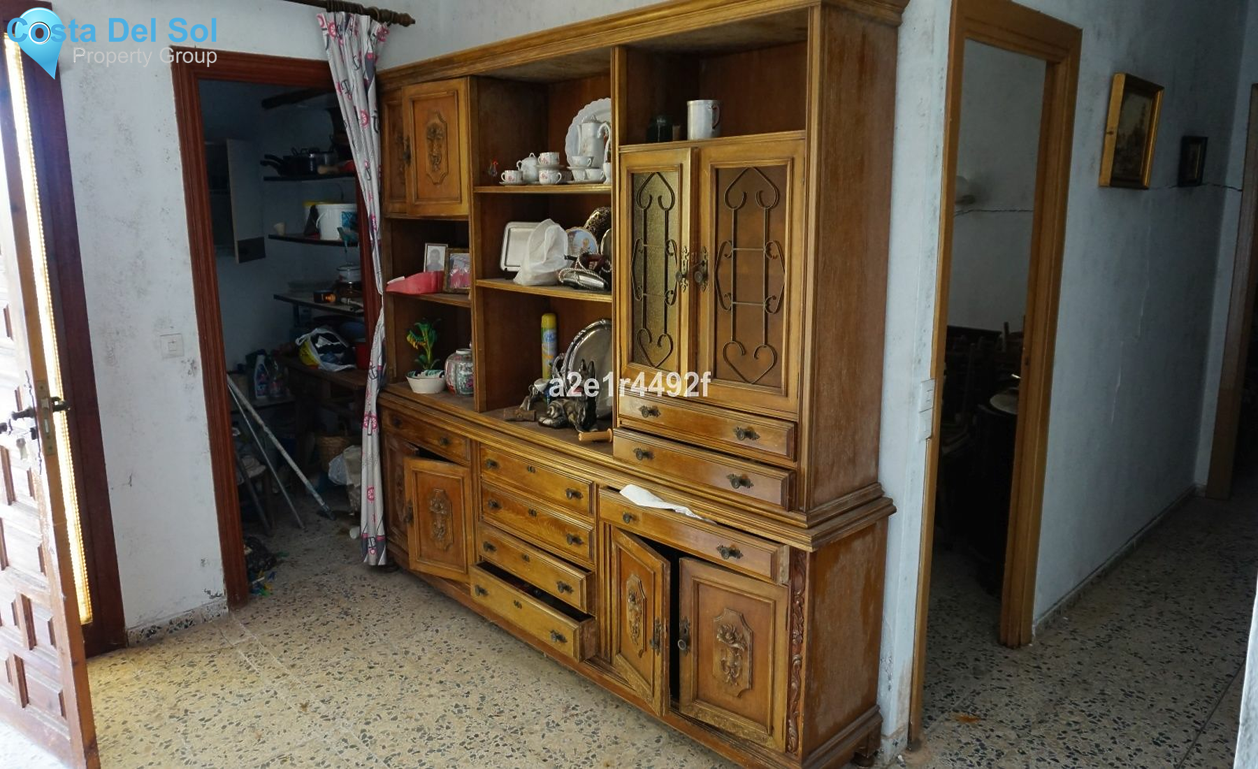 Land in Estepona-1212867