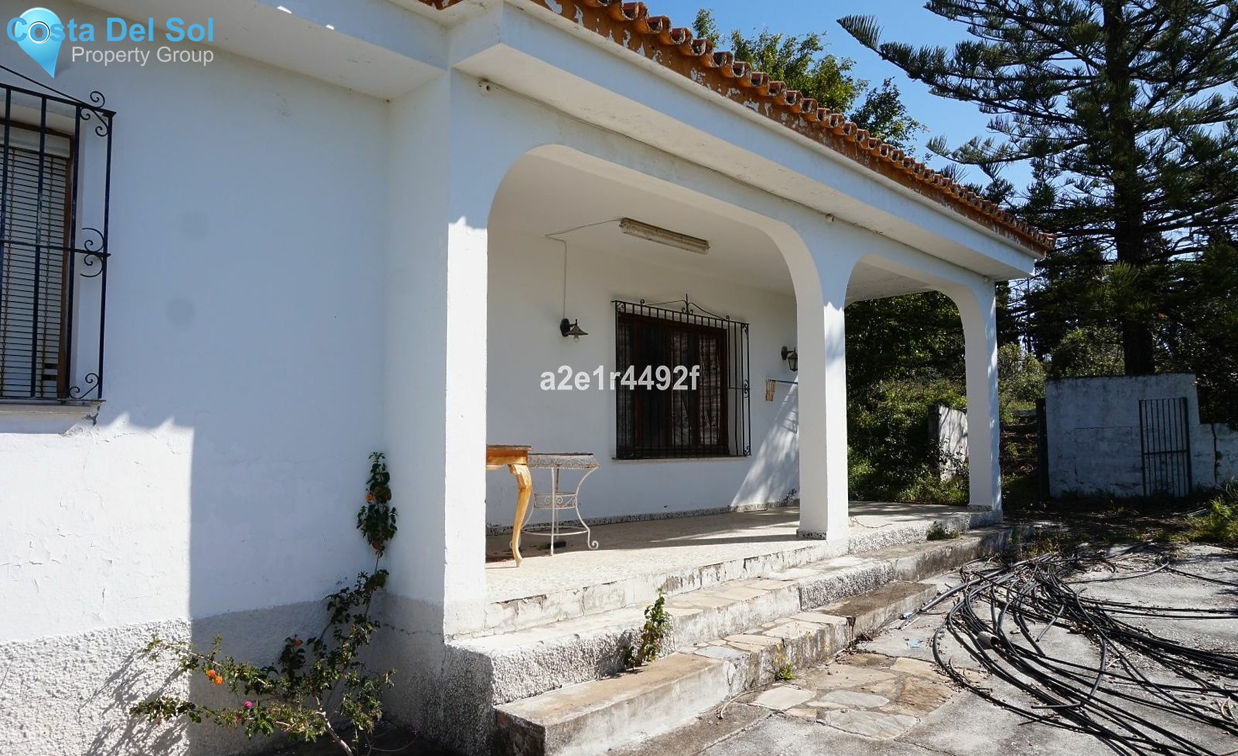 Land in Estepona-1212853