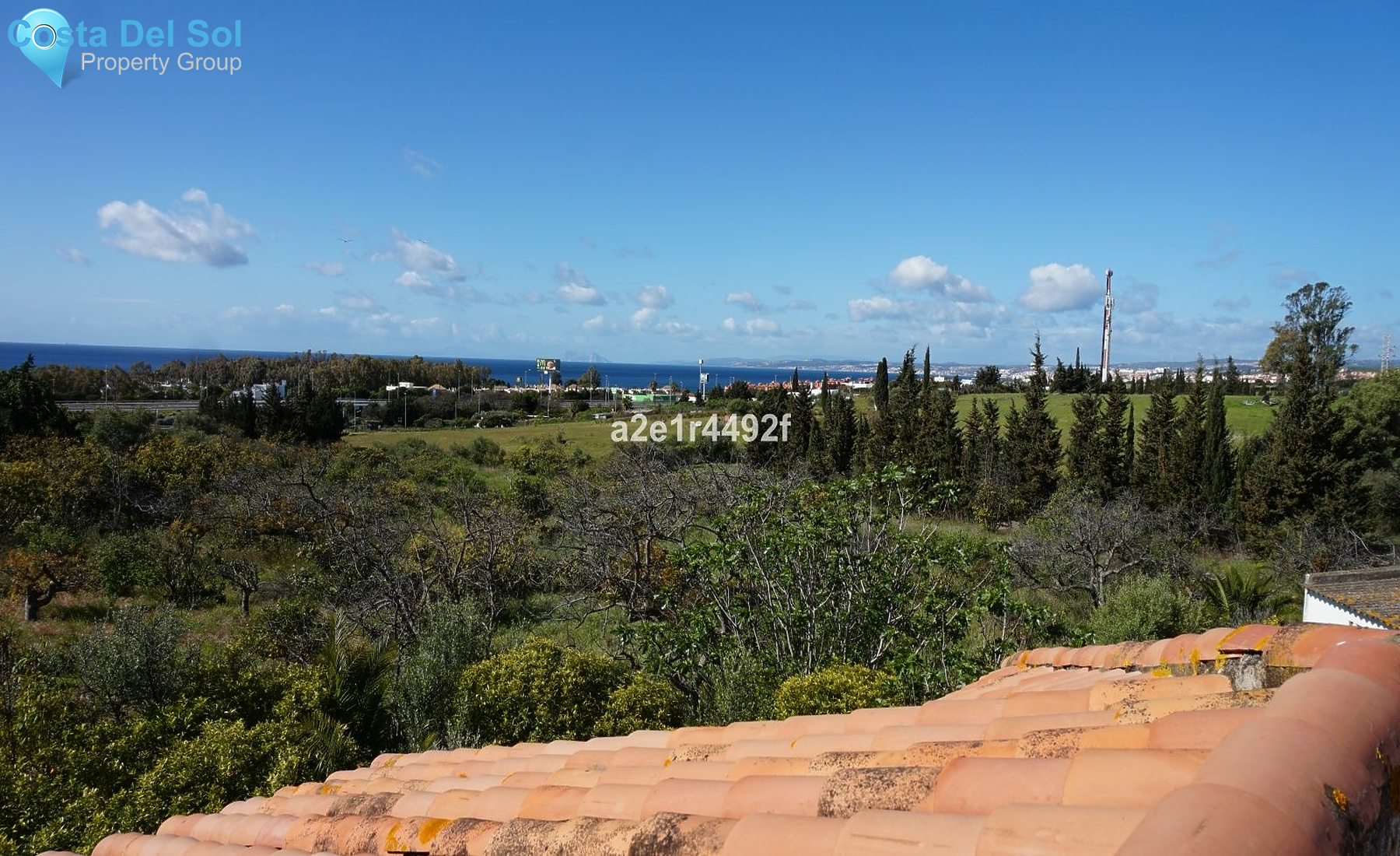 Land in Estepona-1212857