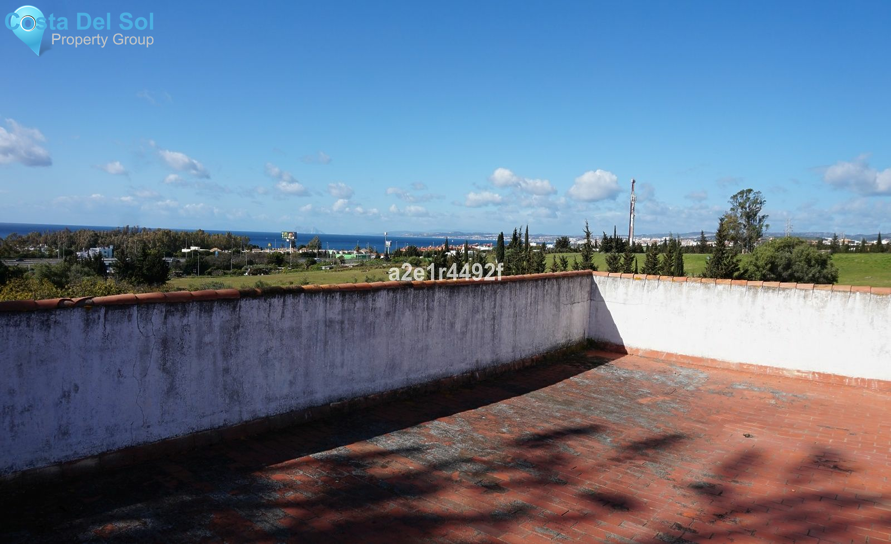 Land in Estepona-1212858