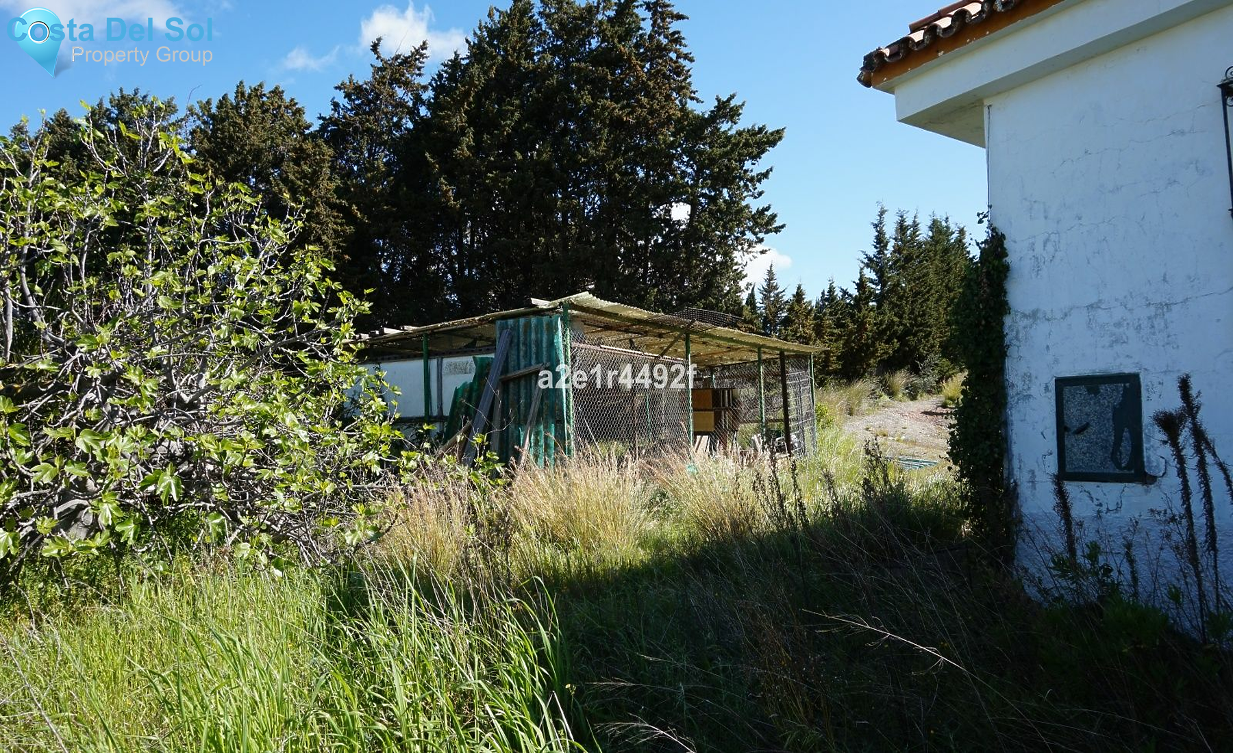 Land in Estepona-1212859