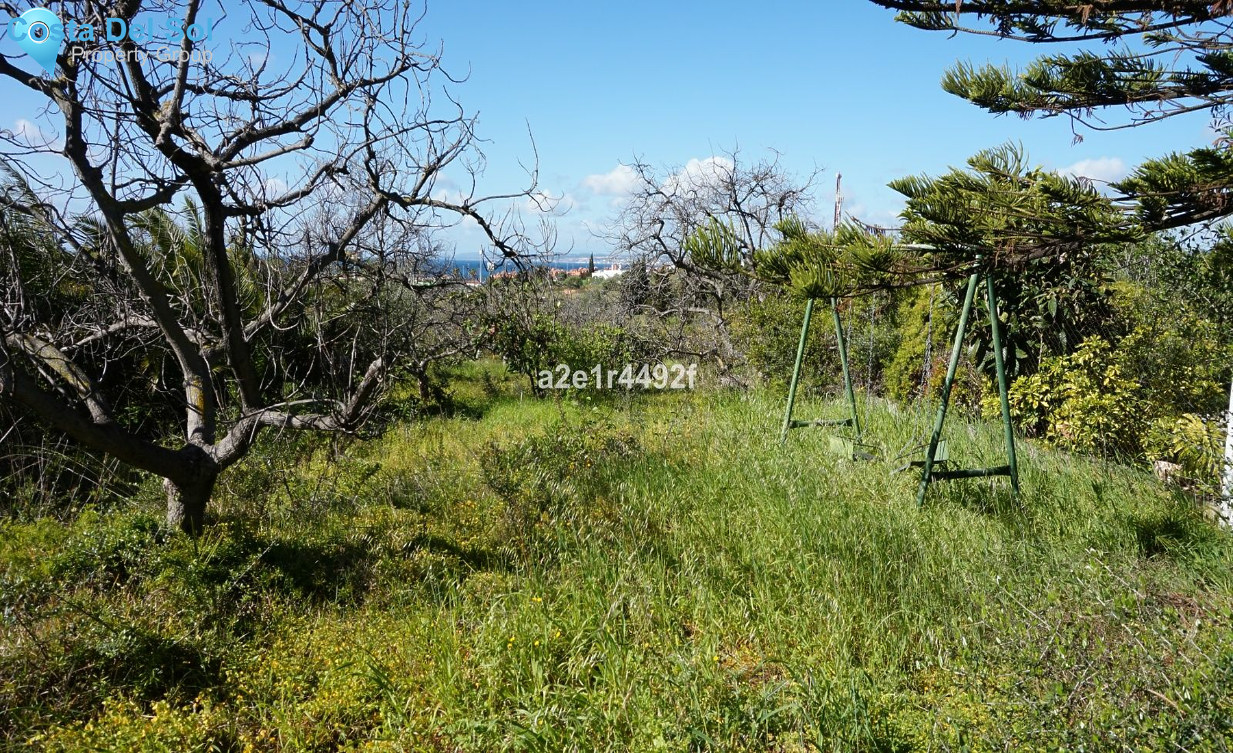 Land in Estepona-1212860