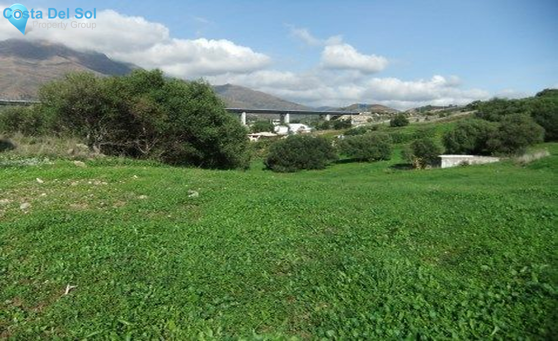 Land in Estepona