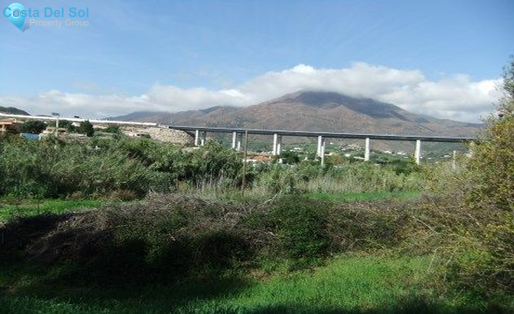 Land in Estepona-1213255