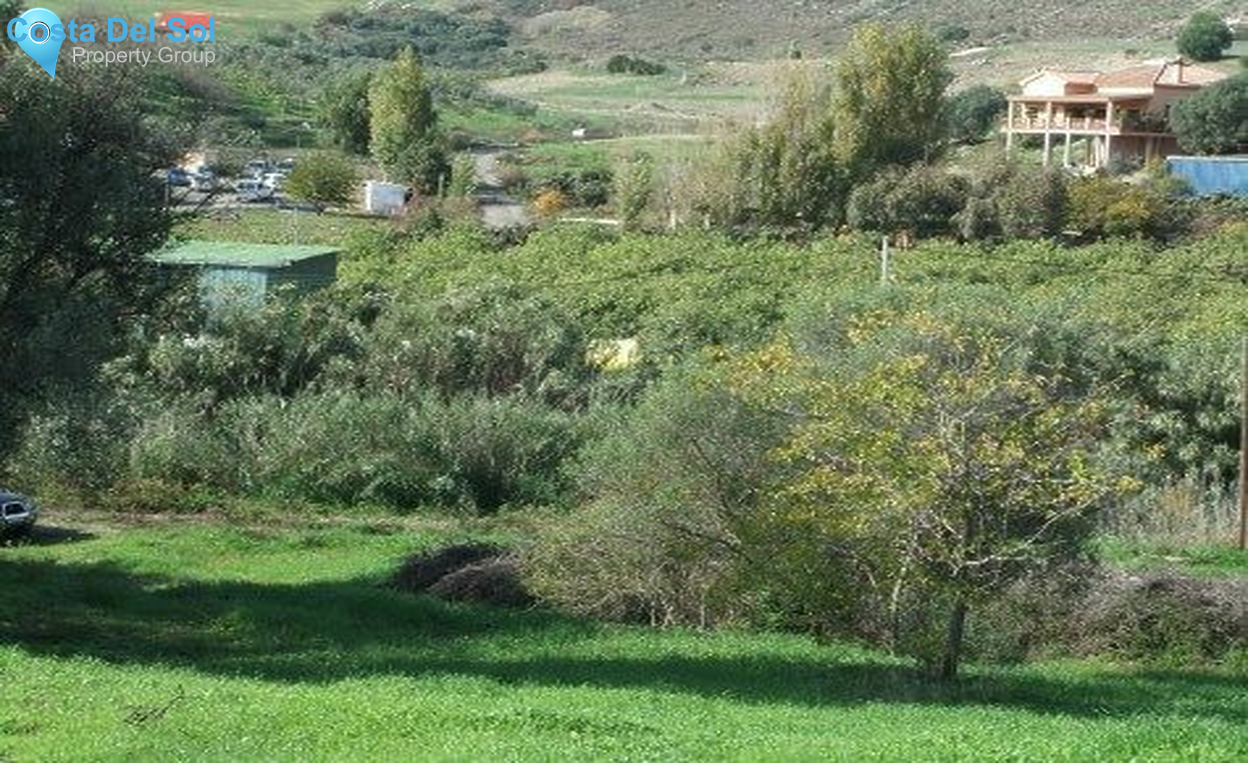 Land in Estepona-1213247