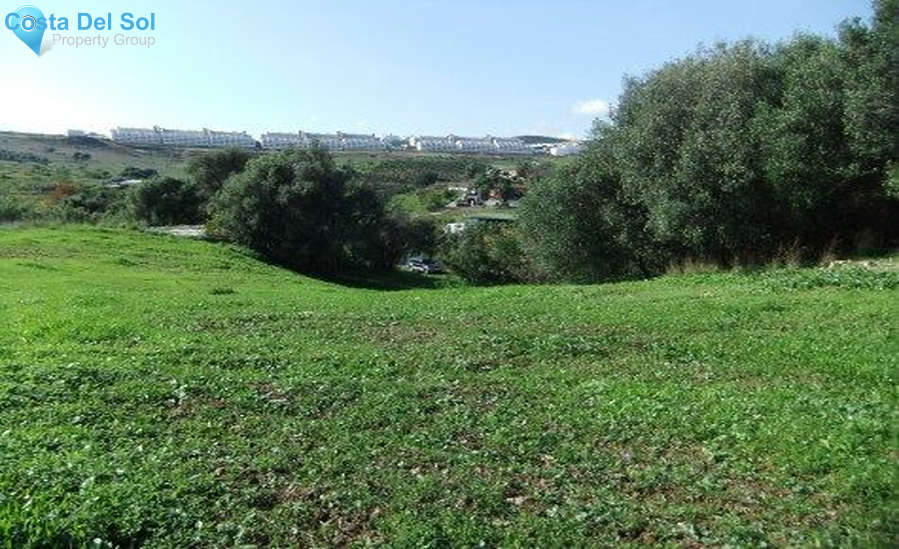 Land in Estepona-1213248