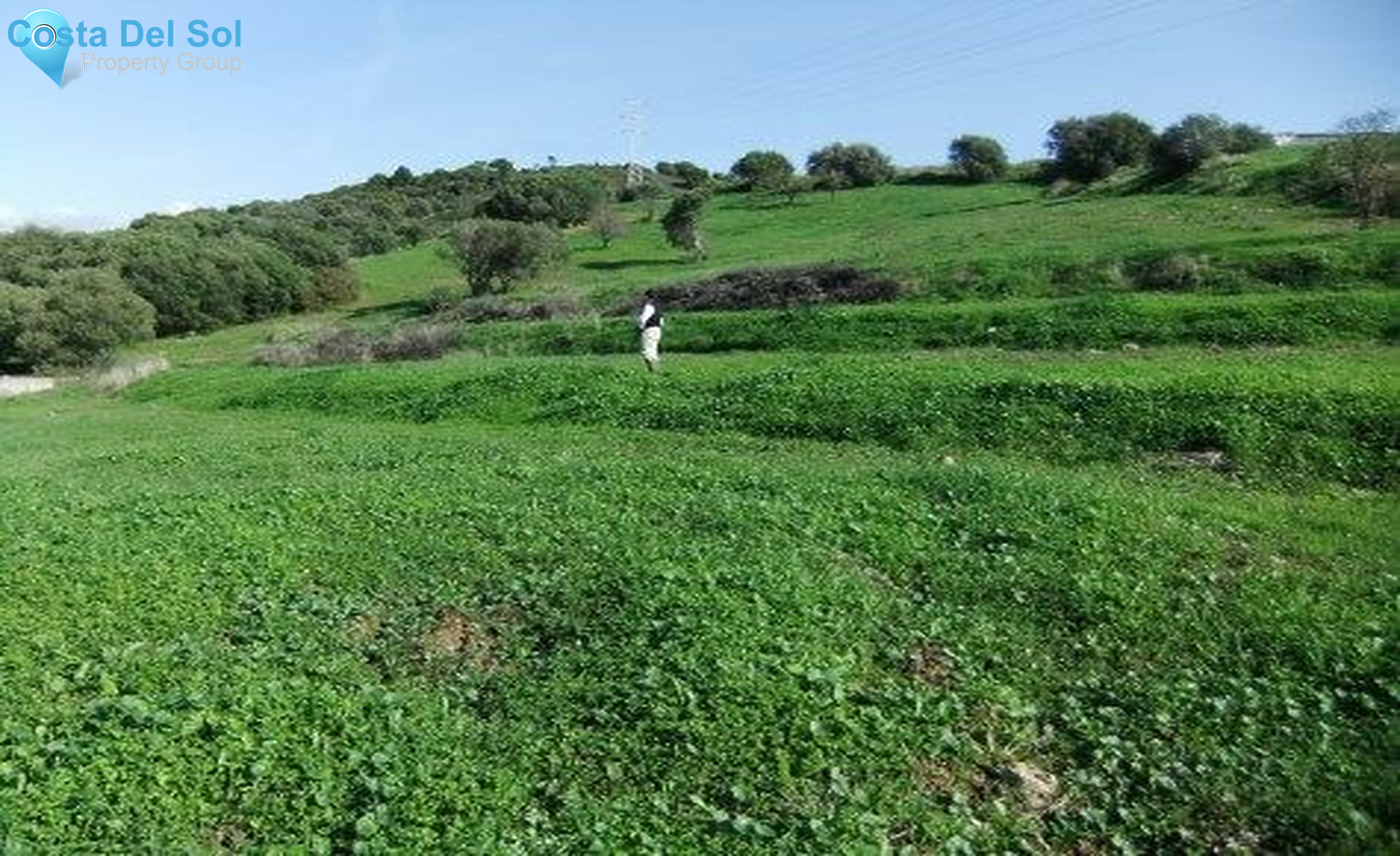 Land in Estepona-1213249